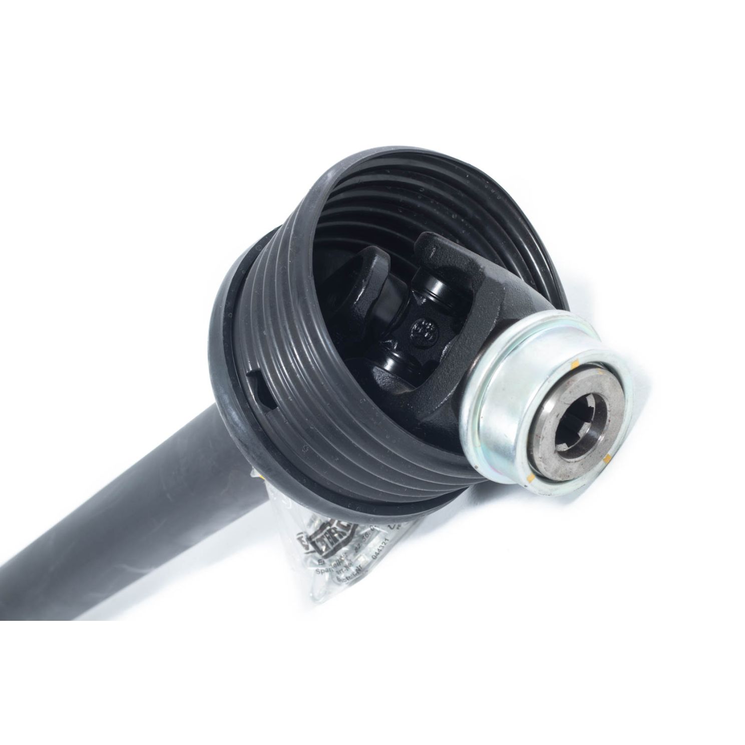Agmaster W2580 Series Complete CV PTO Shaft W258012100301-A