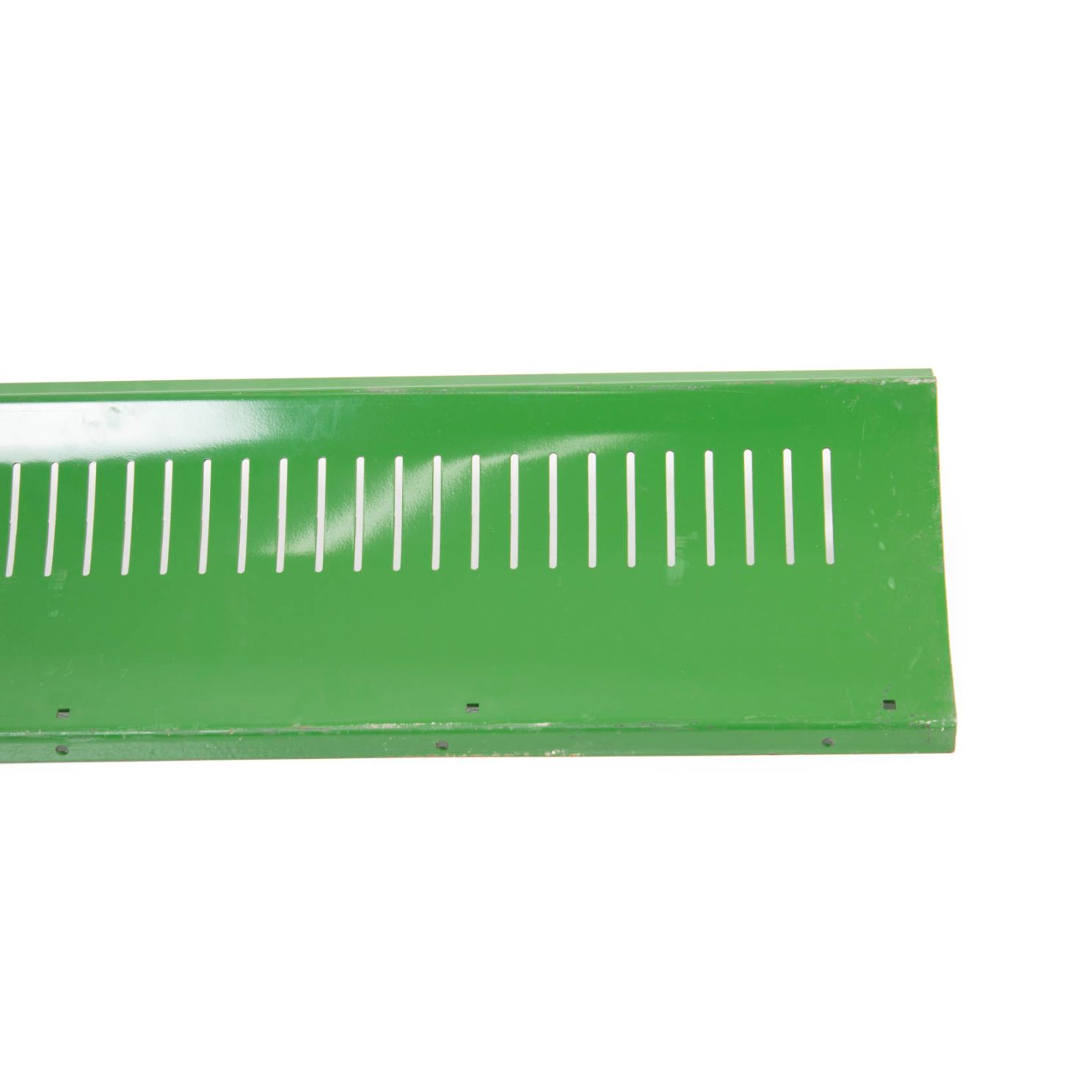AXE14857 Combine Chopper Bottom Knife Housing fits John Deere