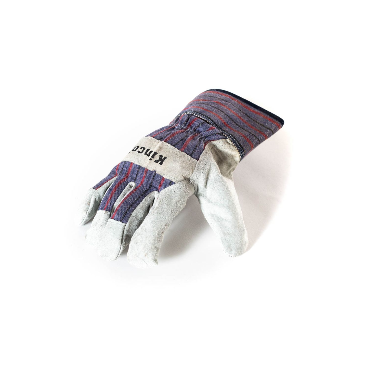 Kinco Leather Palm Chore Glove Medium