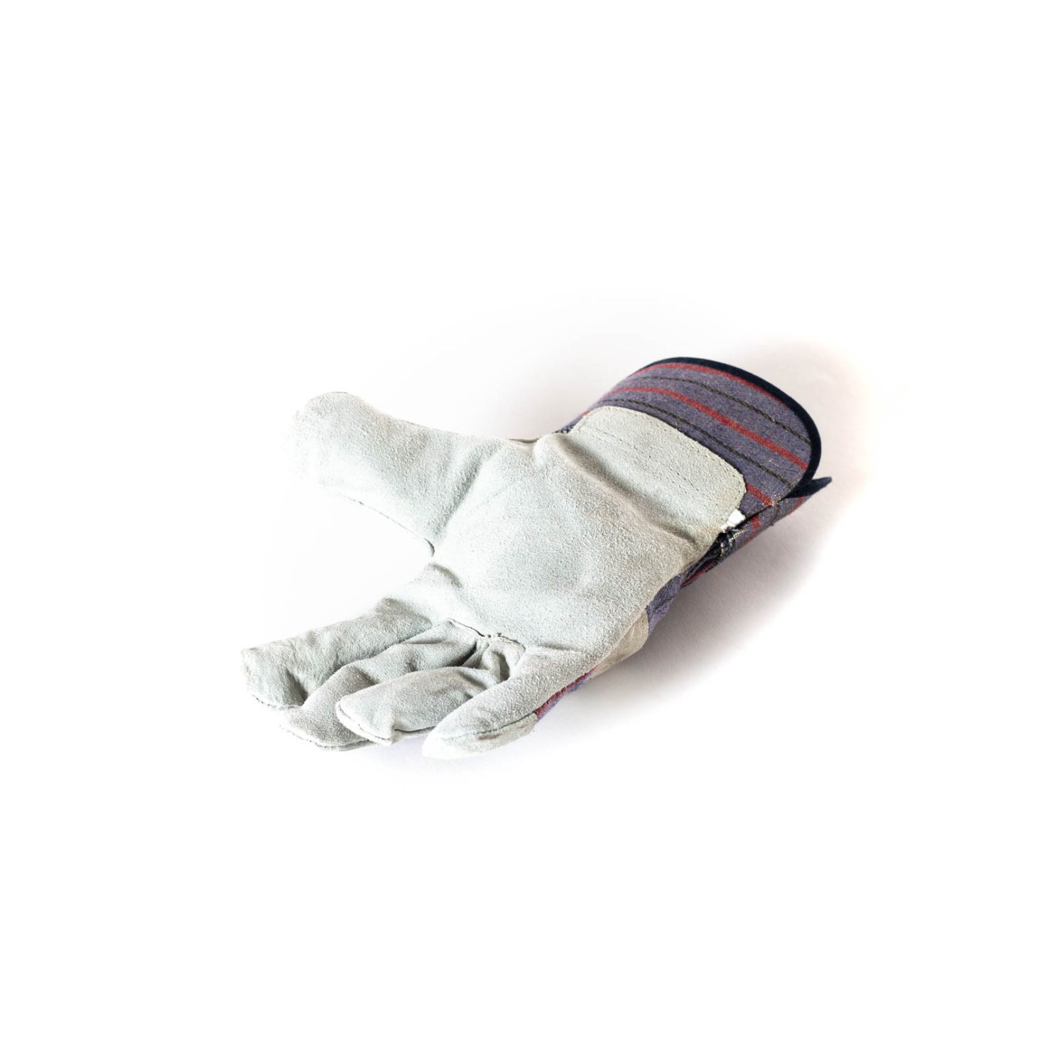 Kinco Leather Palm Chore Glove Medium
