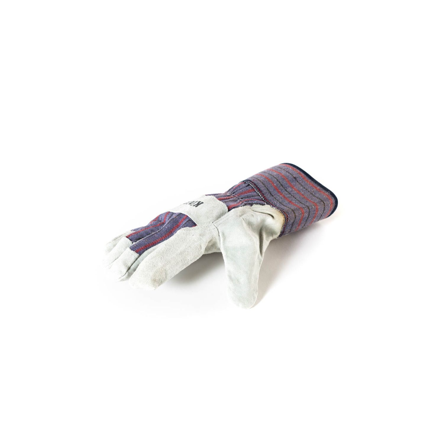 Kinco Leather Palm Chore Gloves X-Large