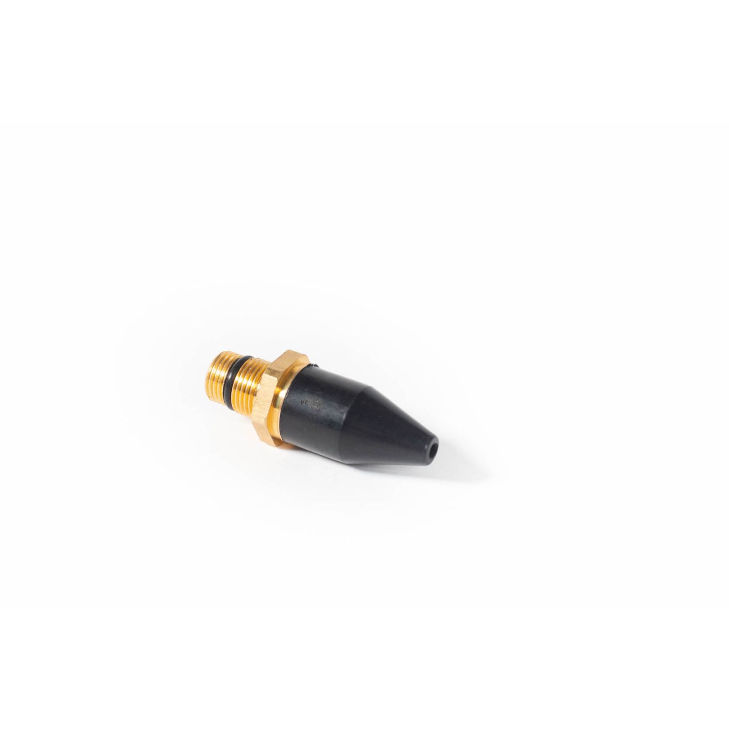 Milton 152 Rubber Blo Gun Tip 