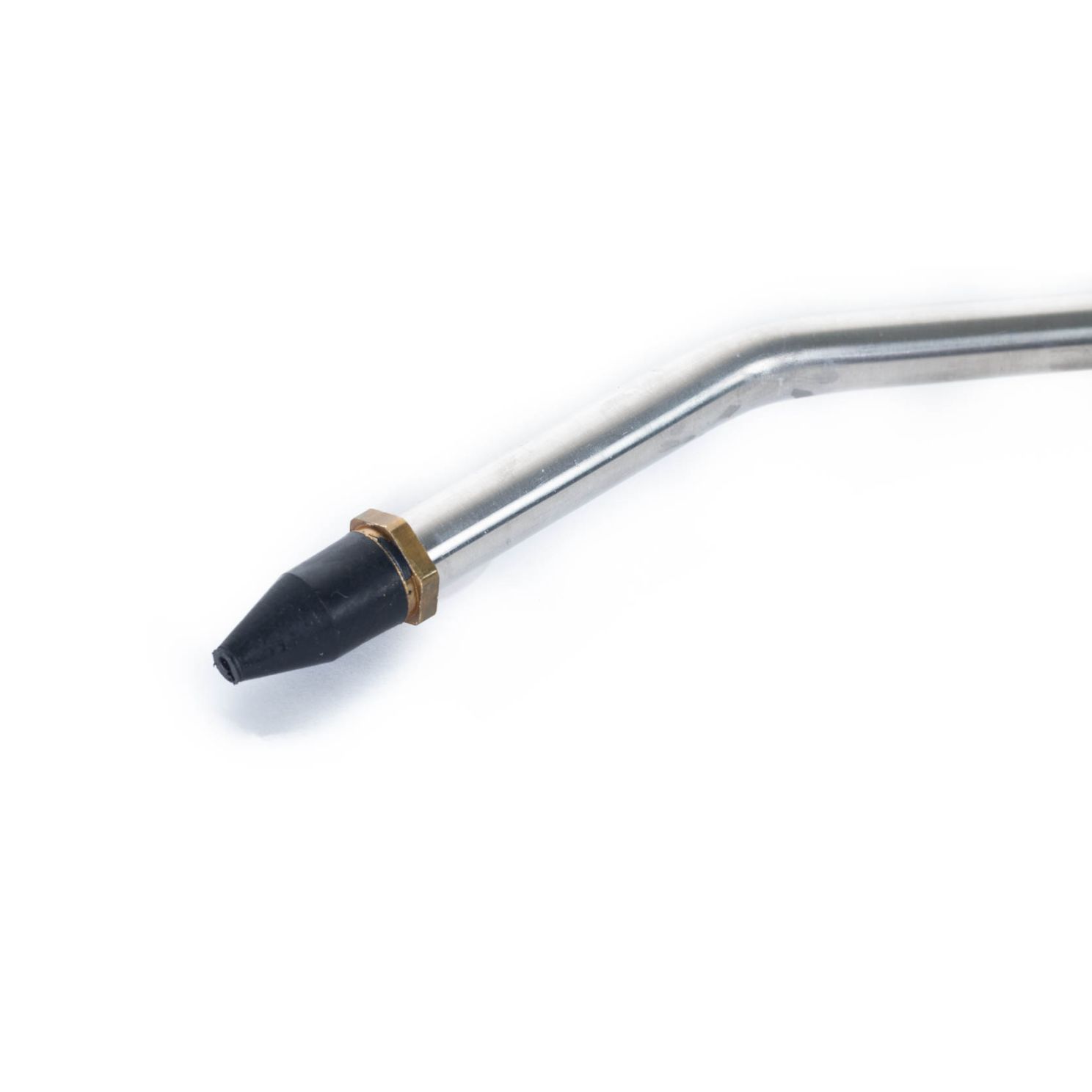 Milton 159 4' Aluminum Air Wand Blo Gun Kit