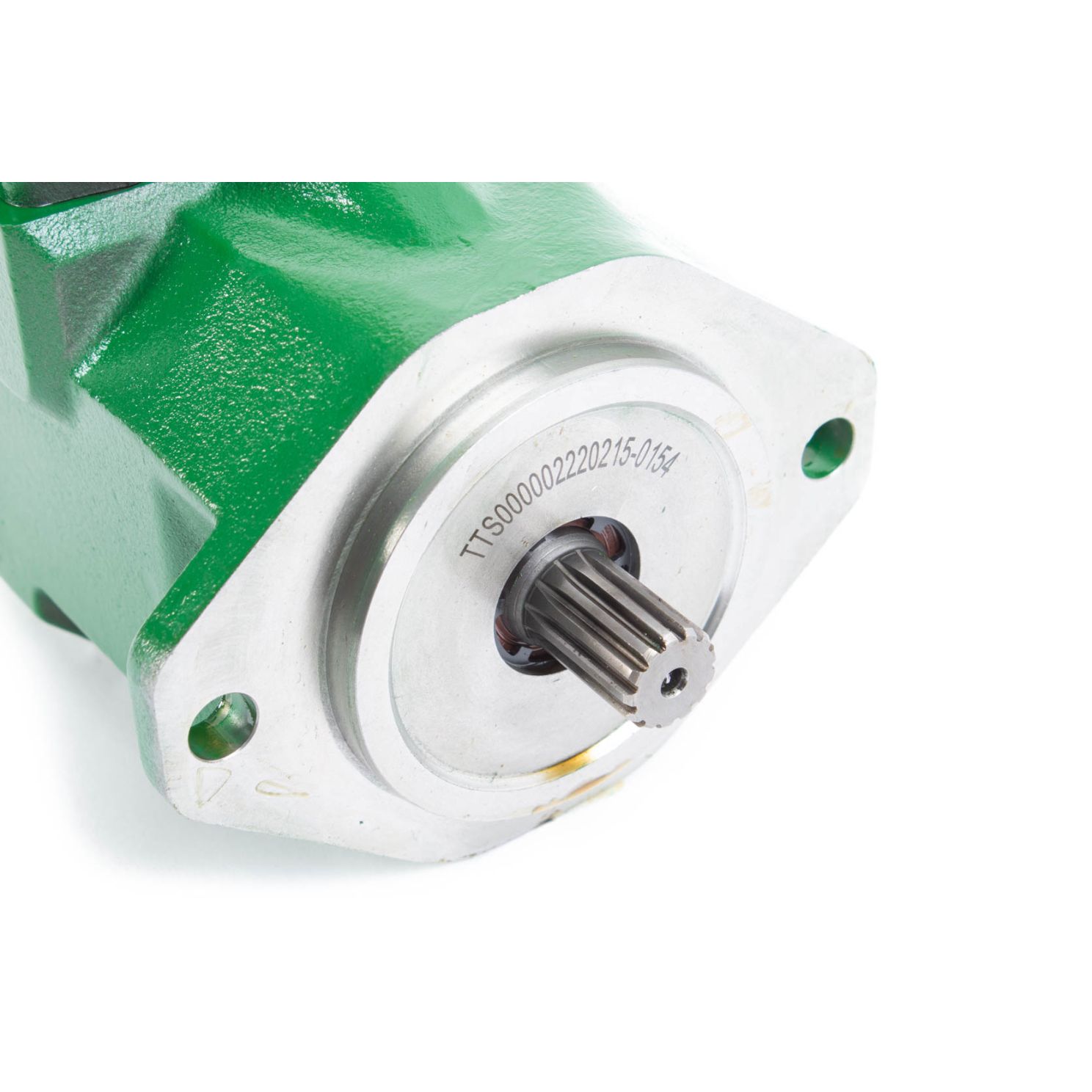 AL161043 Tractor Hydraulic Pump fits John Deere