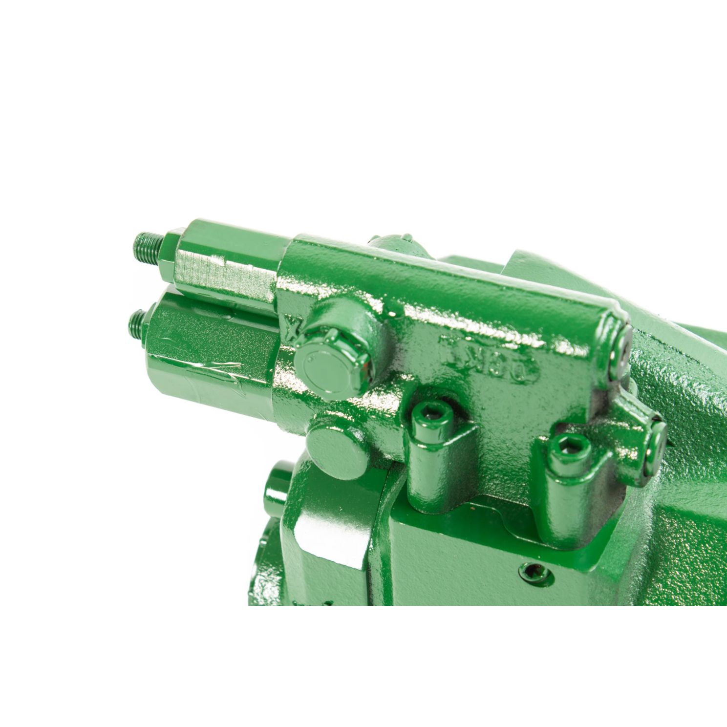 AL161043 Tractor Hydraulic Pump fits John Deere