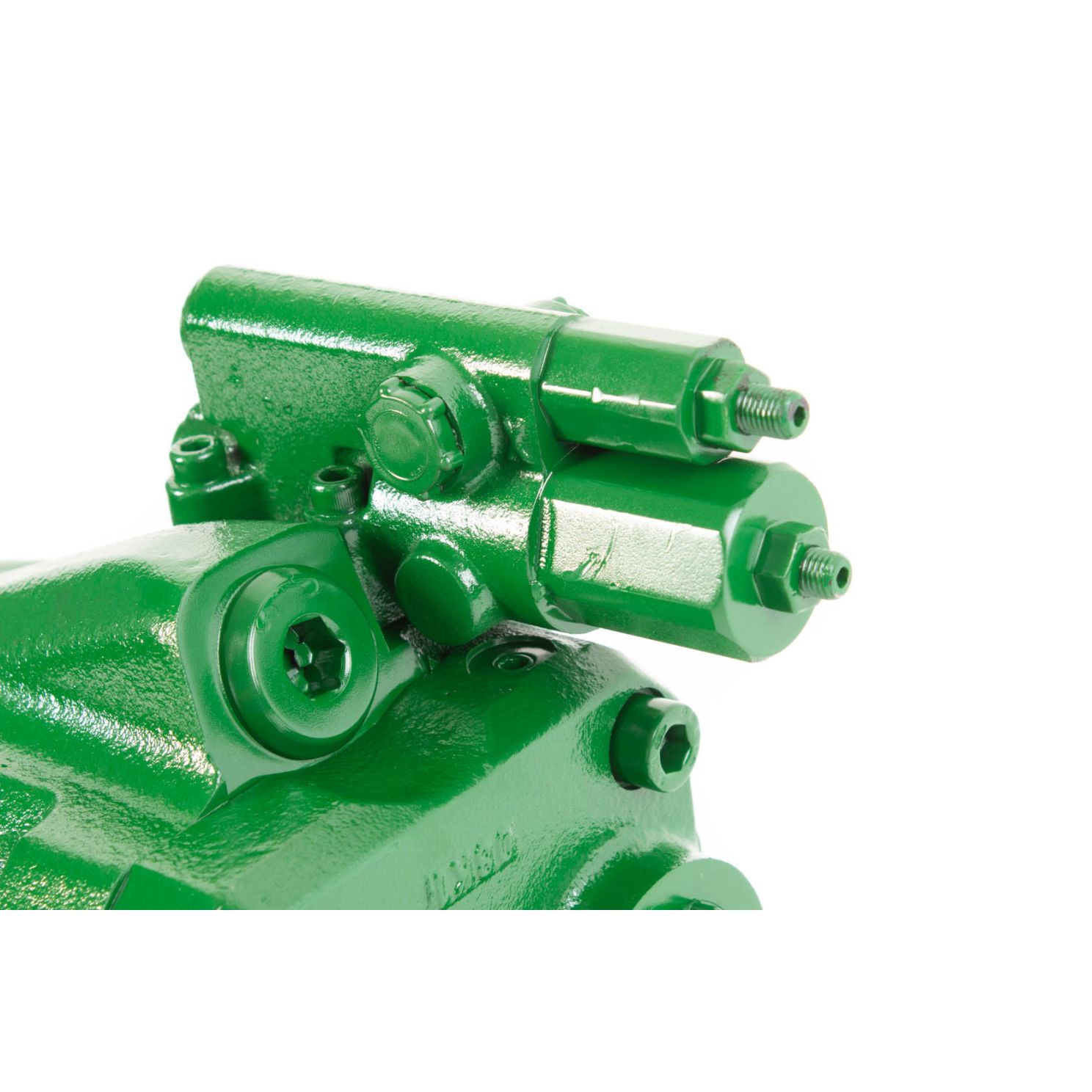 AL161043 Tractor Hydraulic Pump fits John Deere