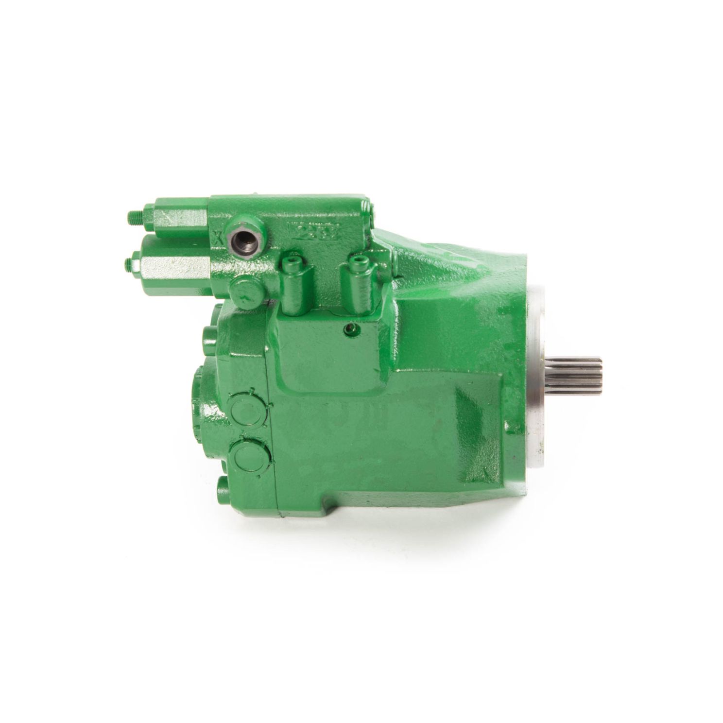 AL161044 Tractor Hydraulic Pump fits John Deere