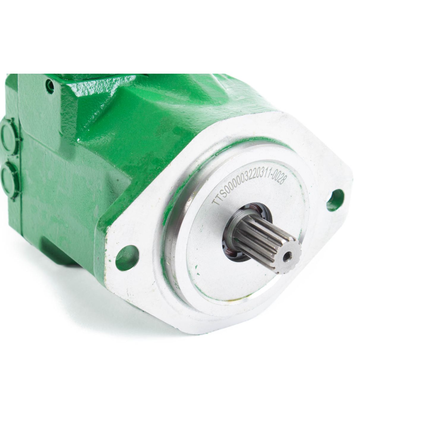 AL161044 Tractor Hydraulic Pump fits John Deere