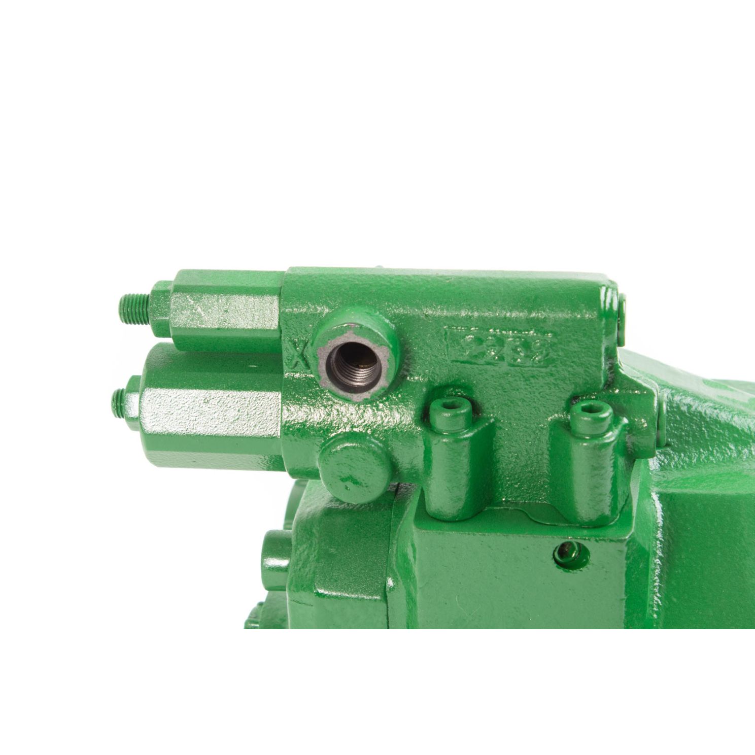AL161044 Tractor Hydraulic Pump fits John Deere