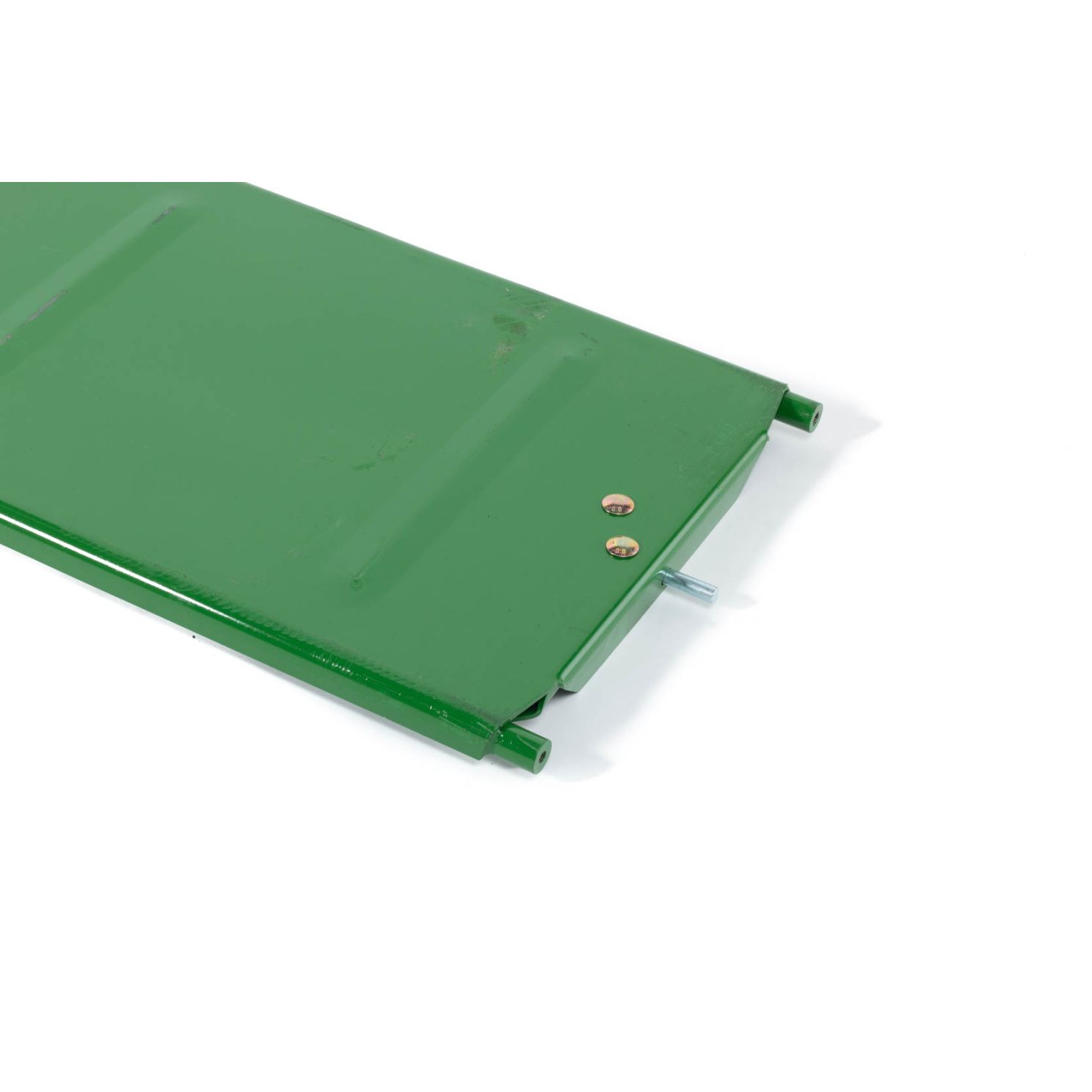 AH168277 Combine STS Chopper Door fits John Deere