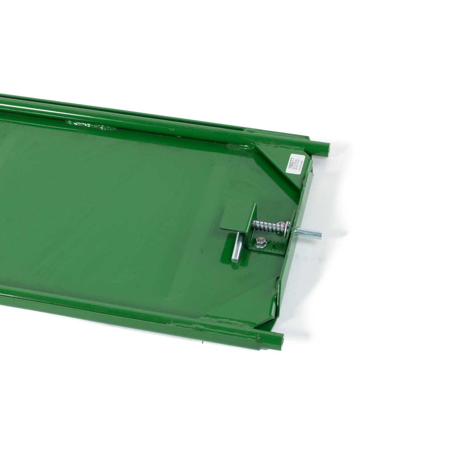AH168277 Combine STS Chopper Door fits John Deere