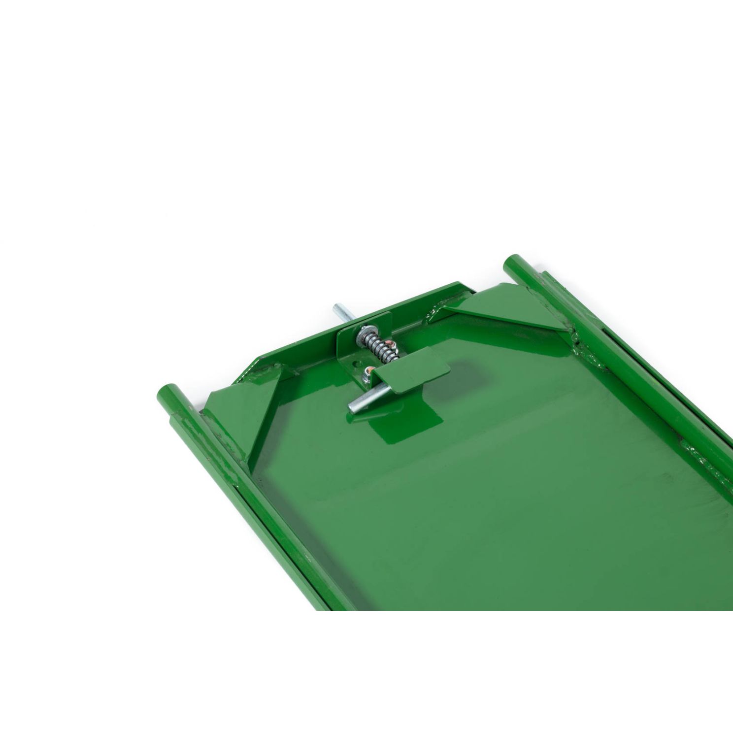 AH168277 Combine STS Chopper Door fits John Deere