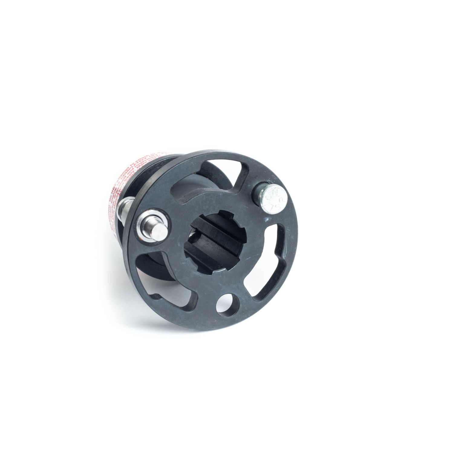 PTO Link 7633 Female Compact Tractor Plate