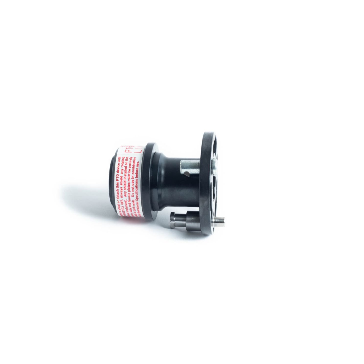 PTO Link 7633 Female Compact Tractor Plate