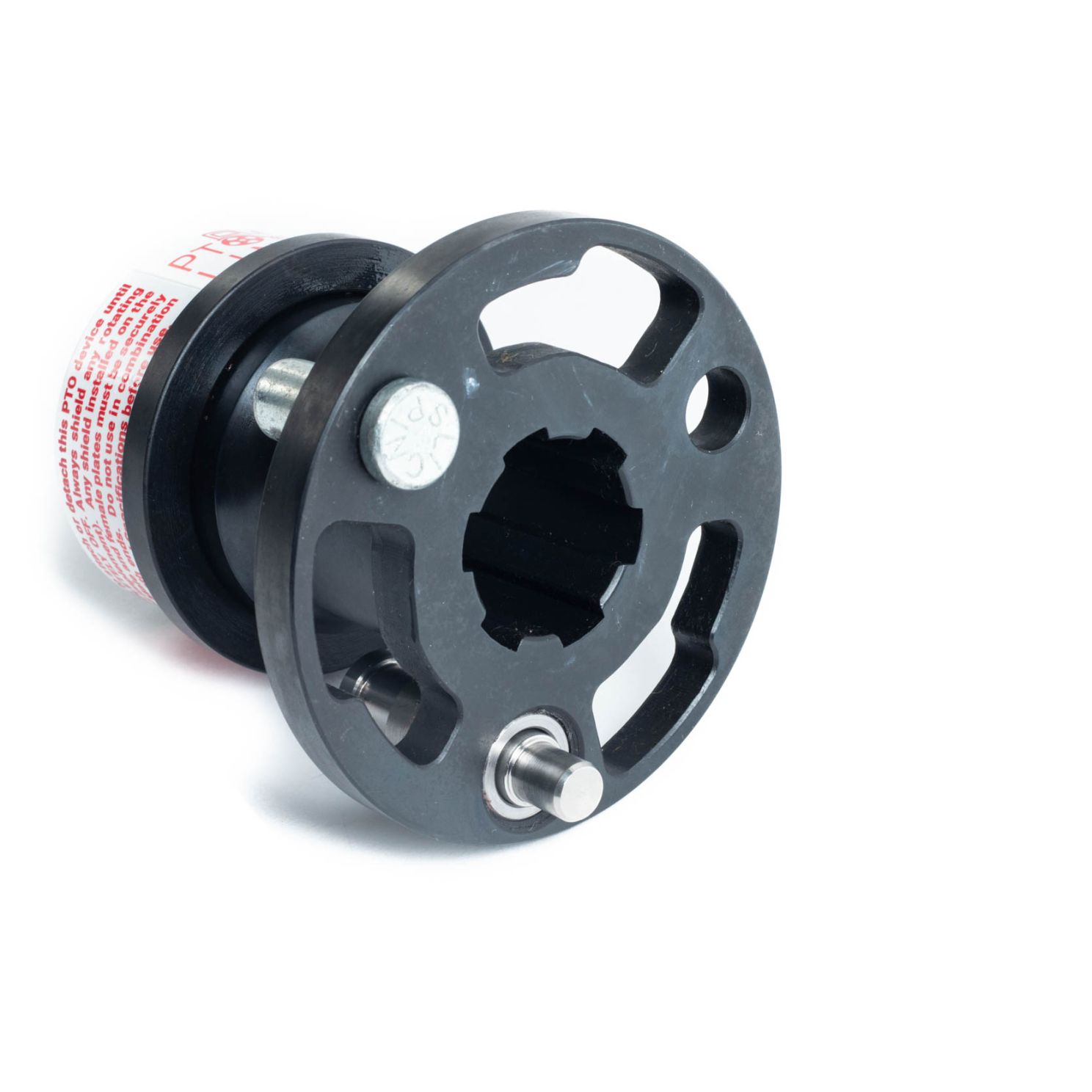 PTO Link 7633 Female Compact Tractor Plate