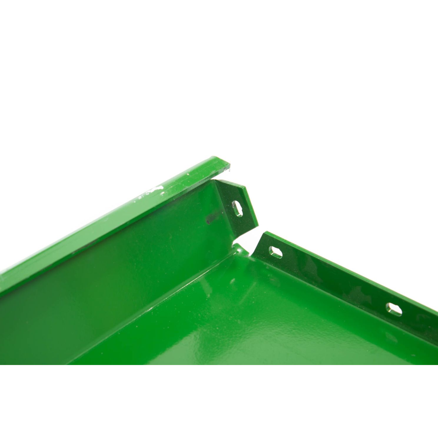 HXE18646 Fine Cut Chopper Sheet fits John Deere