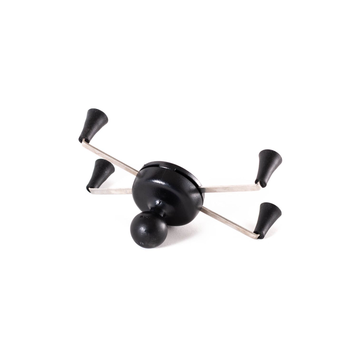 Ram Mount X-Grip Large Phone Holder with 1" B Ball RAM-HOL-UN10BU