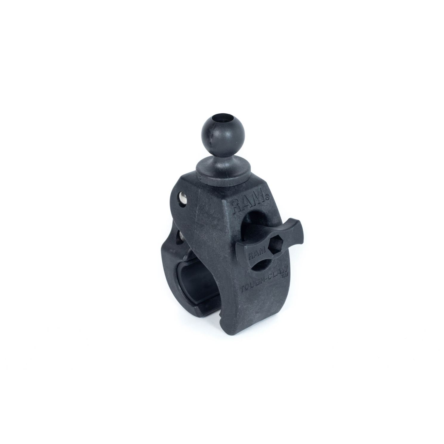 Ram 1" B Ball Tough Claw Medium Clamp Base RAP-B-404U