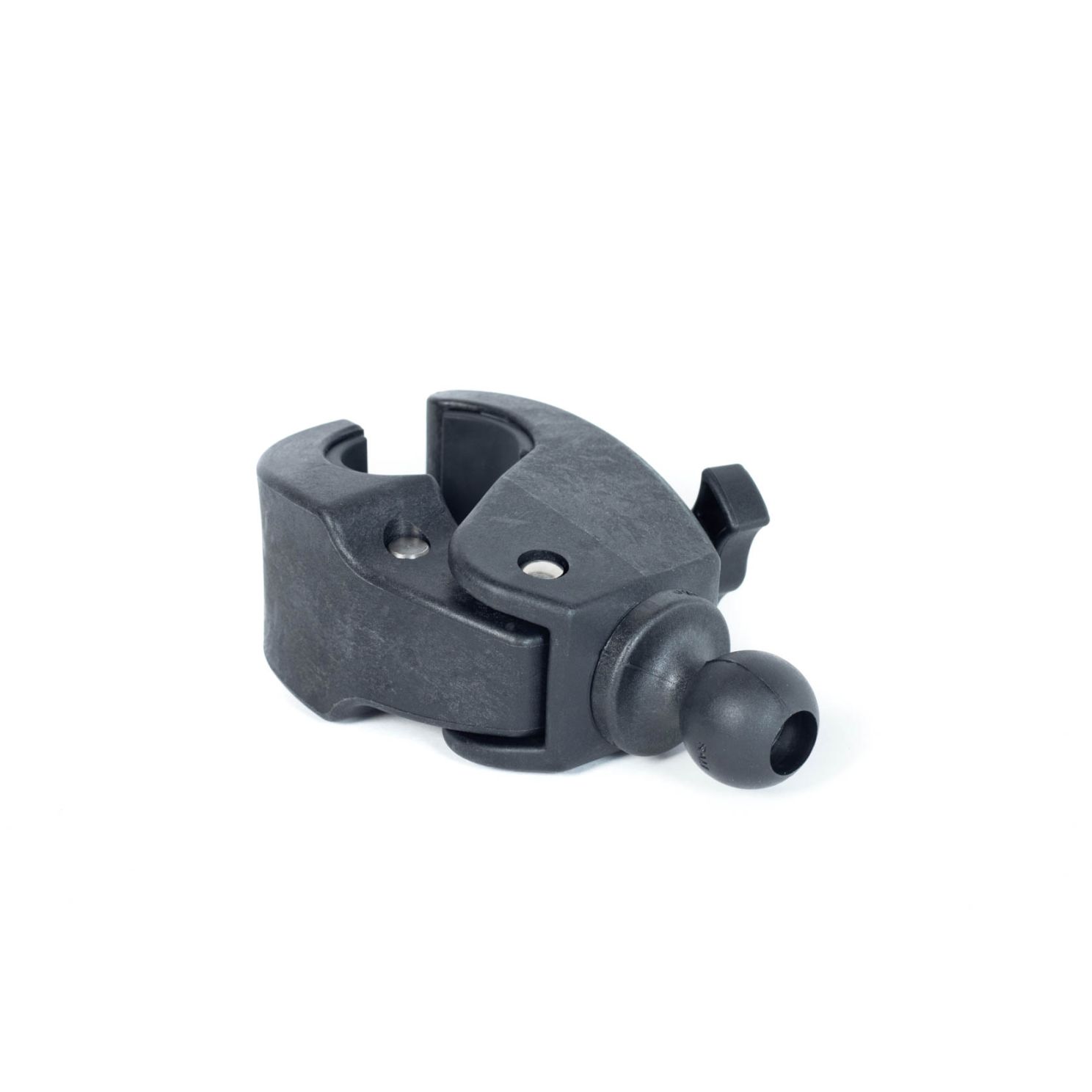 Ram 1" B Ball Tough Claw Medium Clamp Base RAP-B-404U
