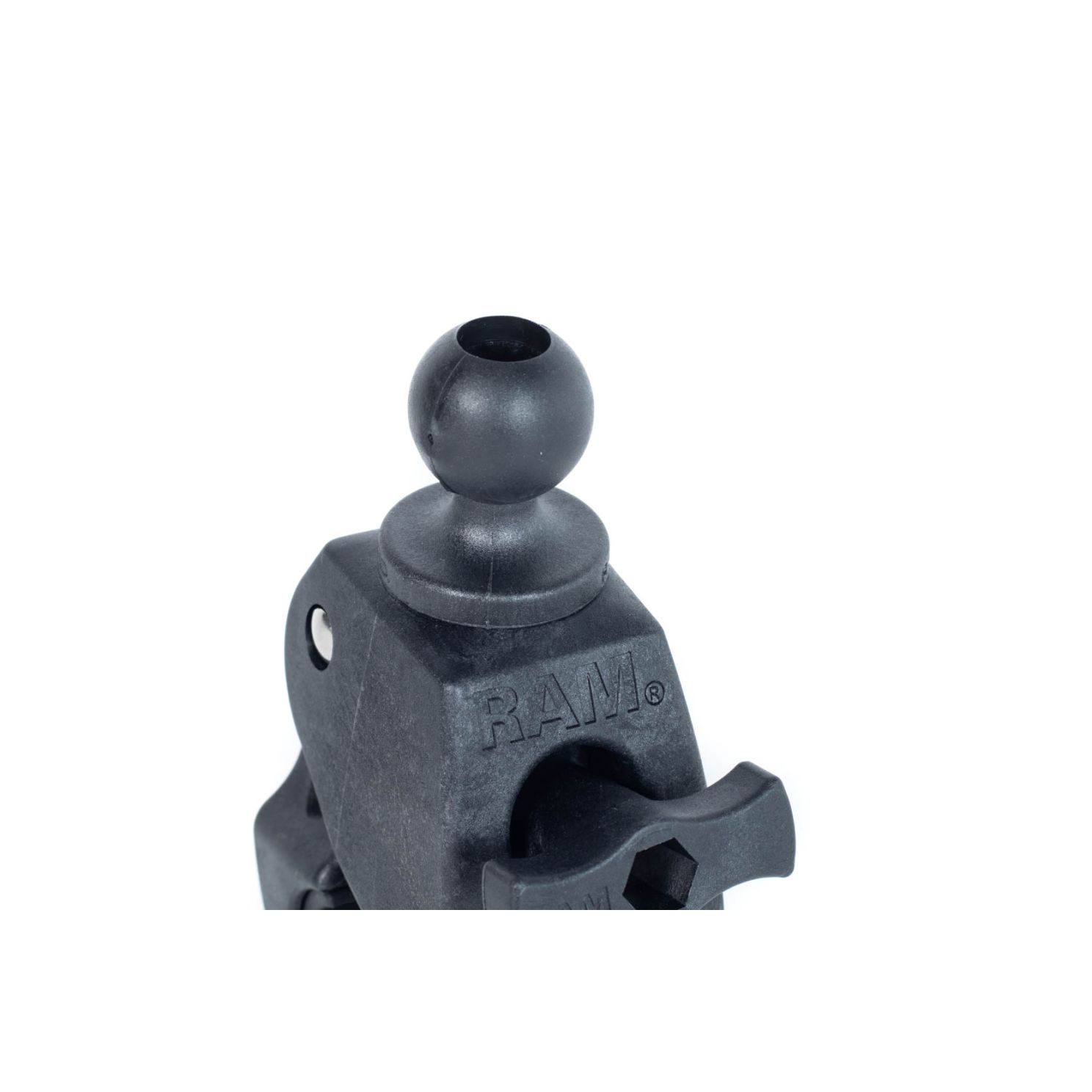 Ram 1" B Ball Tough Claw Medium Clamp Base RAP-B-404U