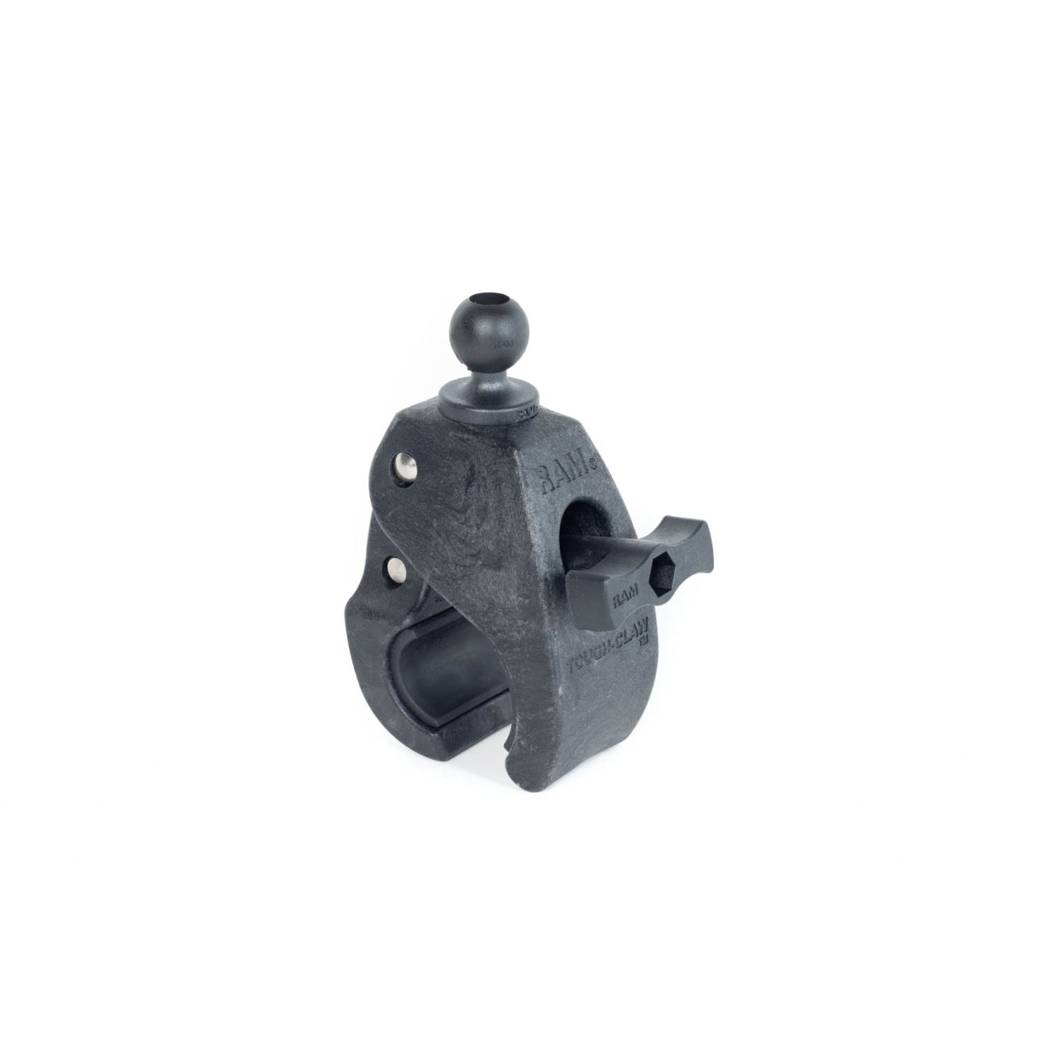 Ram 1" B Ball Tough Claw Large Clamp Base RAP-B-401U