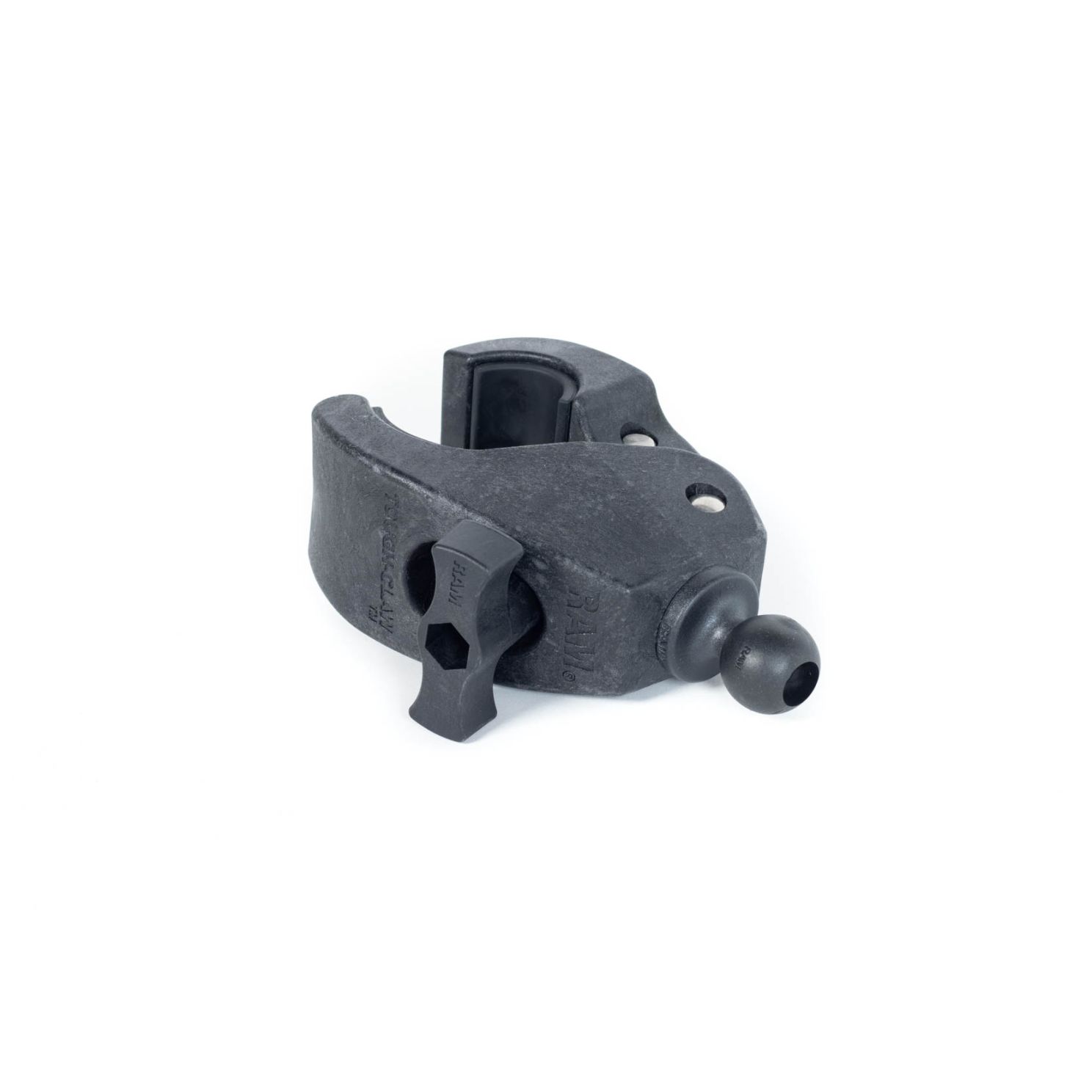 Ram 1" B Ball Tough Claw Large Clamp Base RAP-B-401U