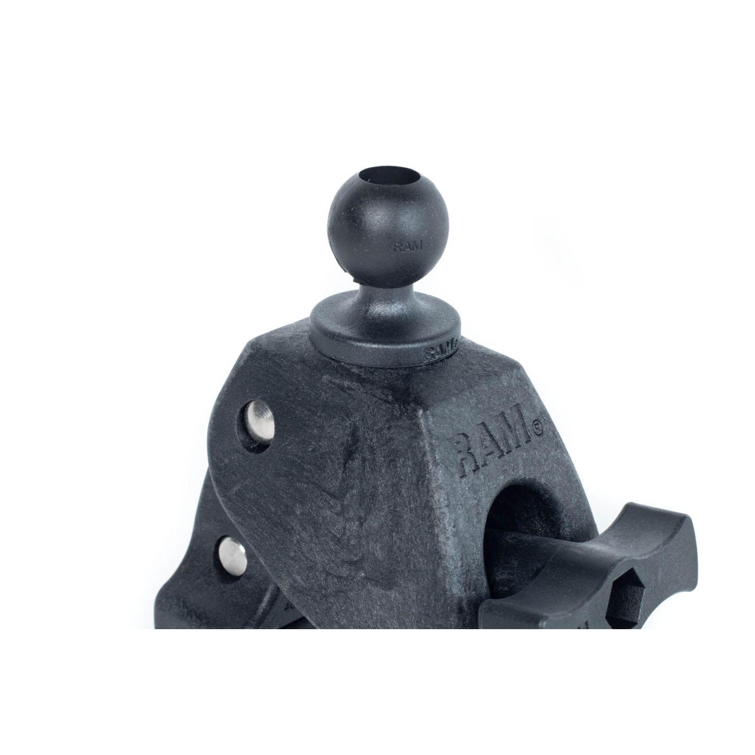 Ram 1" B Ball Tough Claw Large Clamp Base RAP-B-401U