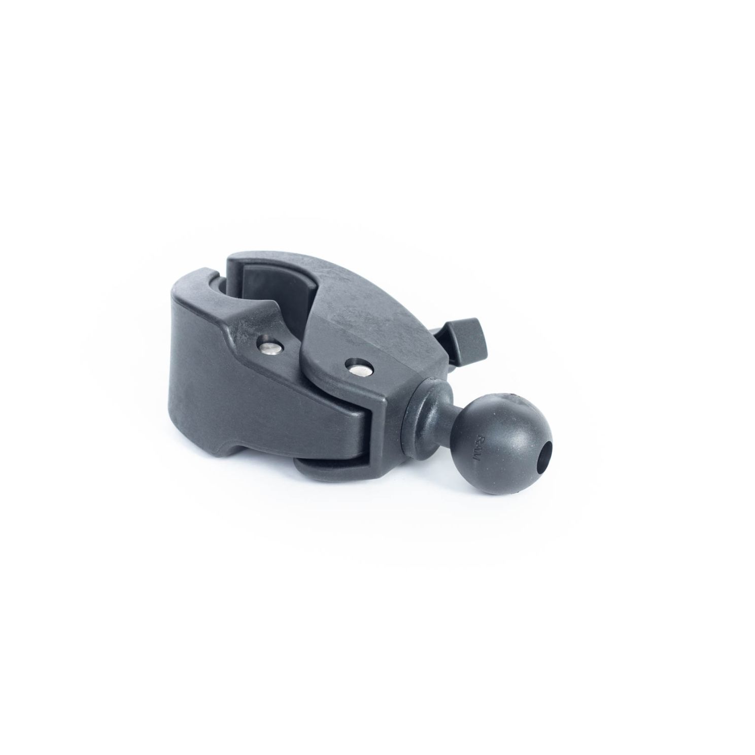 Ram 1.5" C Ball Tough Claw Large Clamp Base with Ball RAP-401U
