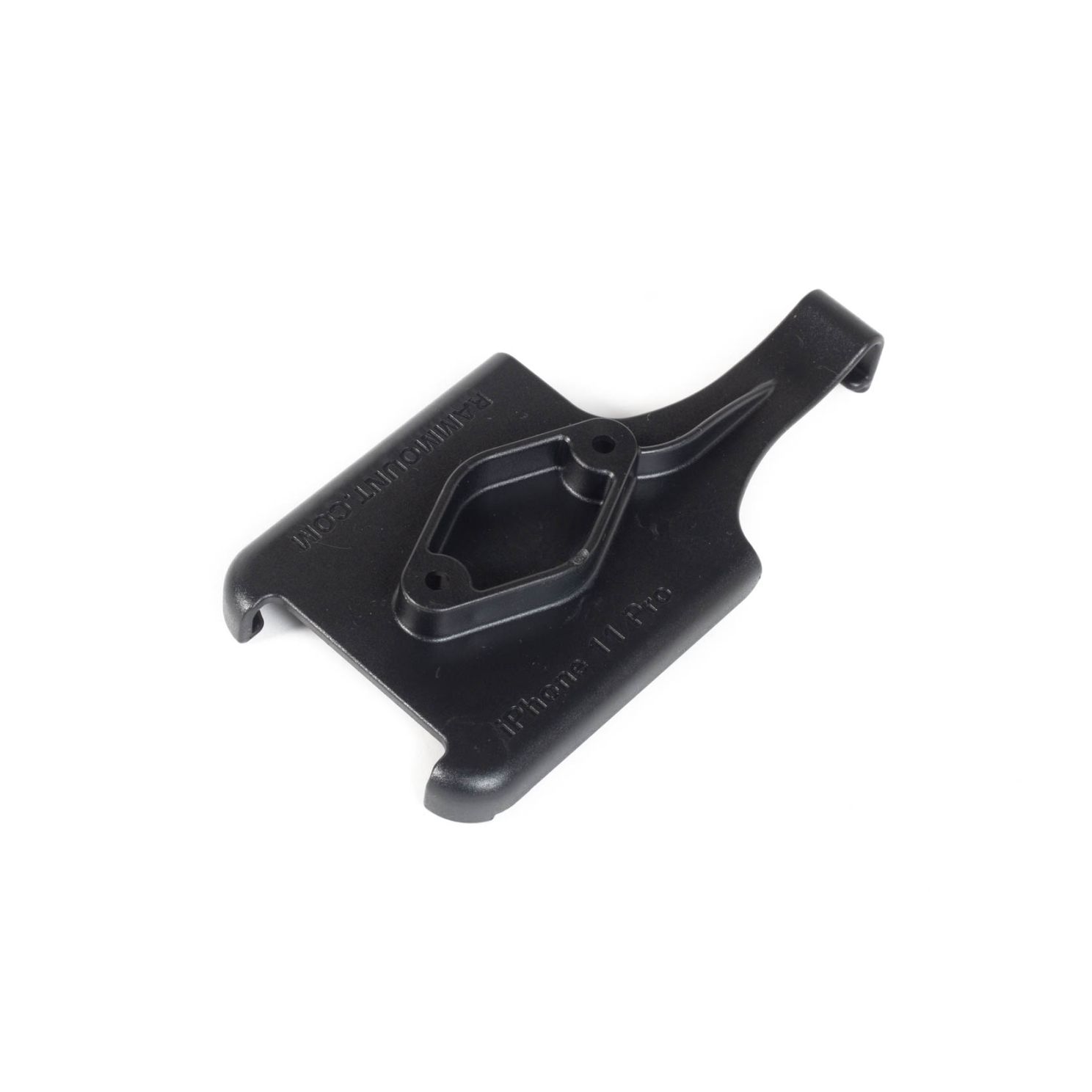 RAM Mount Form-Fit Cradle for Apple iPhone 11 Pro RAM-HOL-AP29U