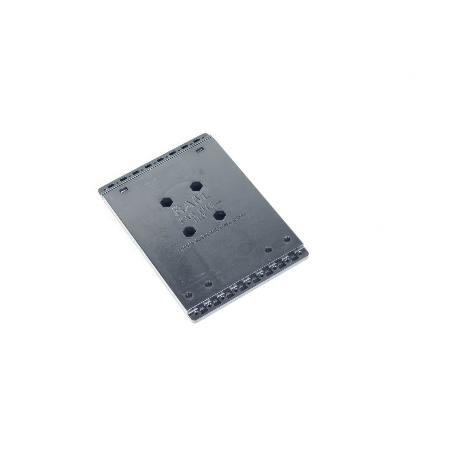 Ram Mounts Tab-Tite Tablet Holder with HD Cases 4 Hole APMS RAM-HOL-TAB20U