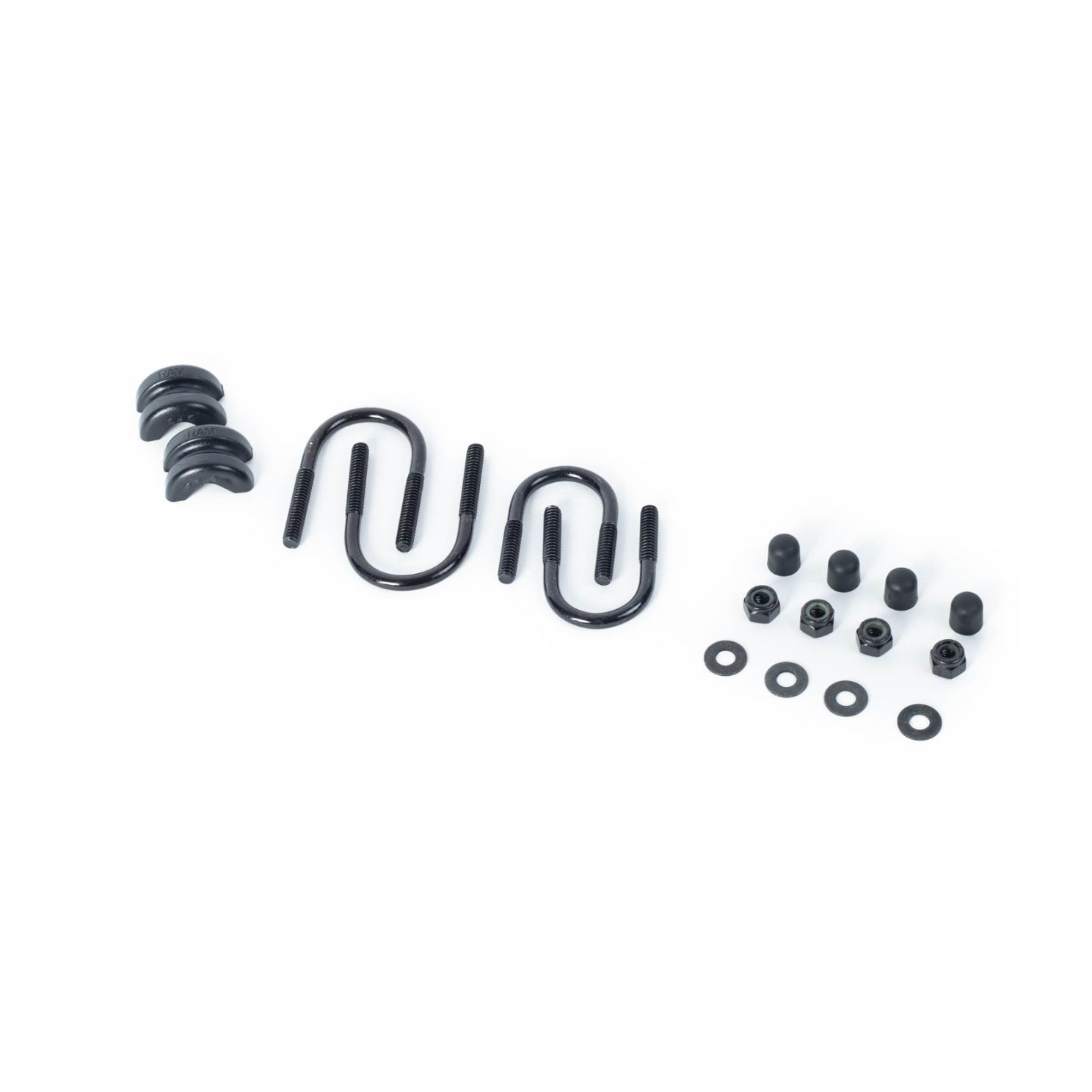 Ram 15" Tough Track Assembly RAP-TRACK-B18U