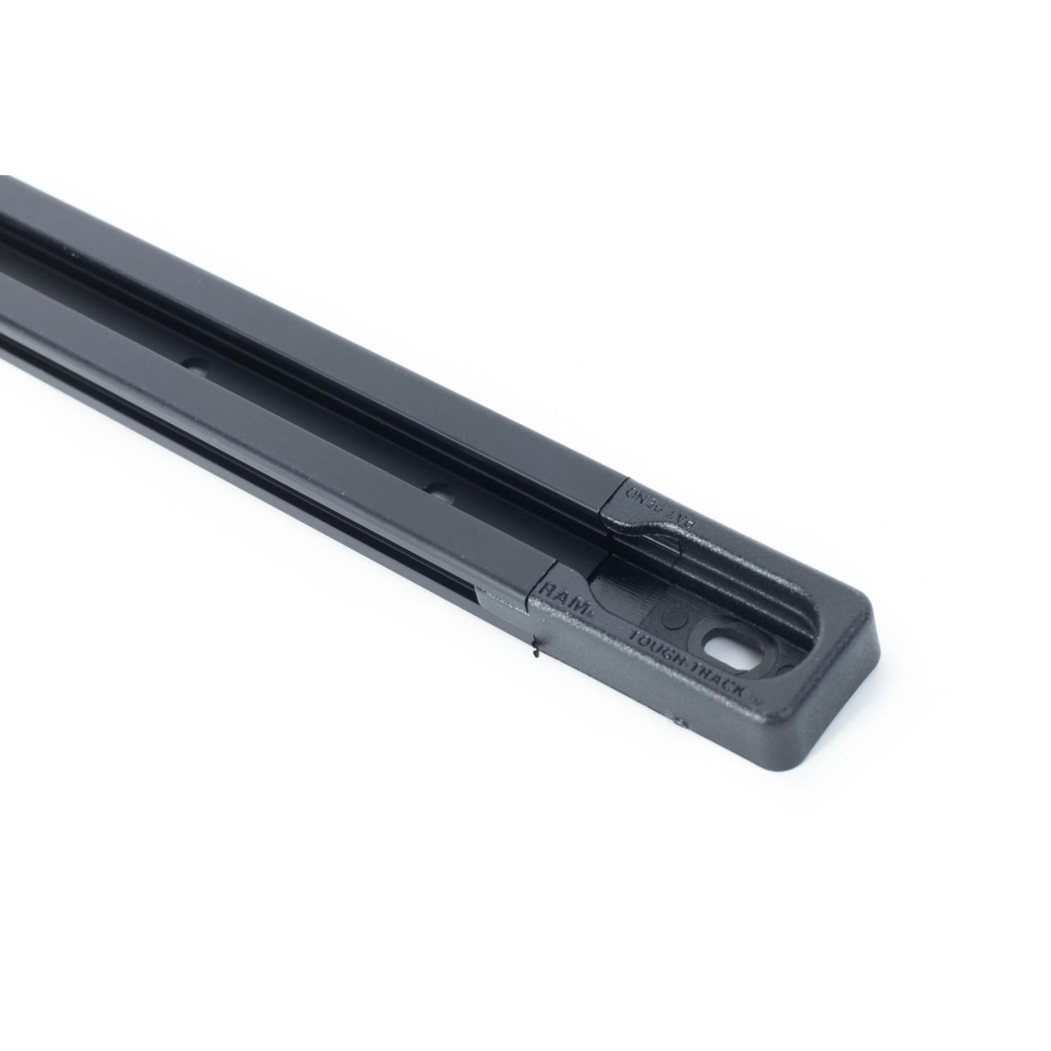 Ram 9" Modular Aluminum Tough Track RAM-TRACK-EXA-9BU