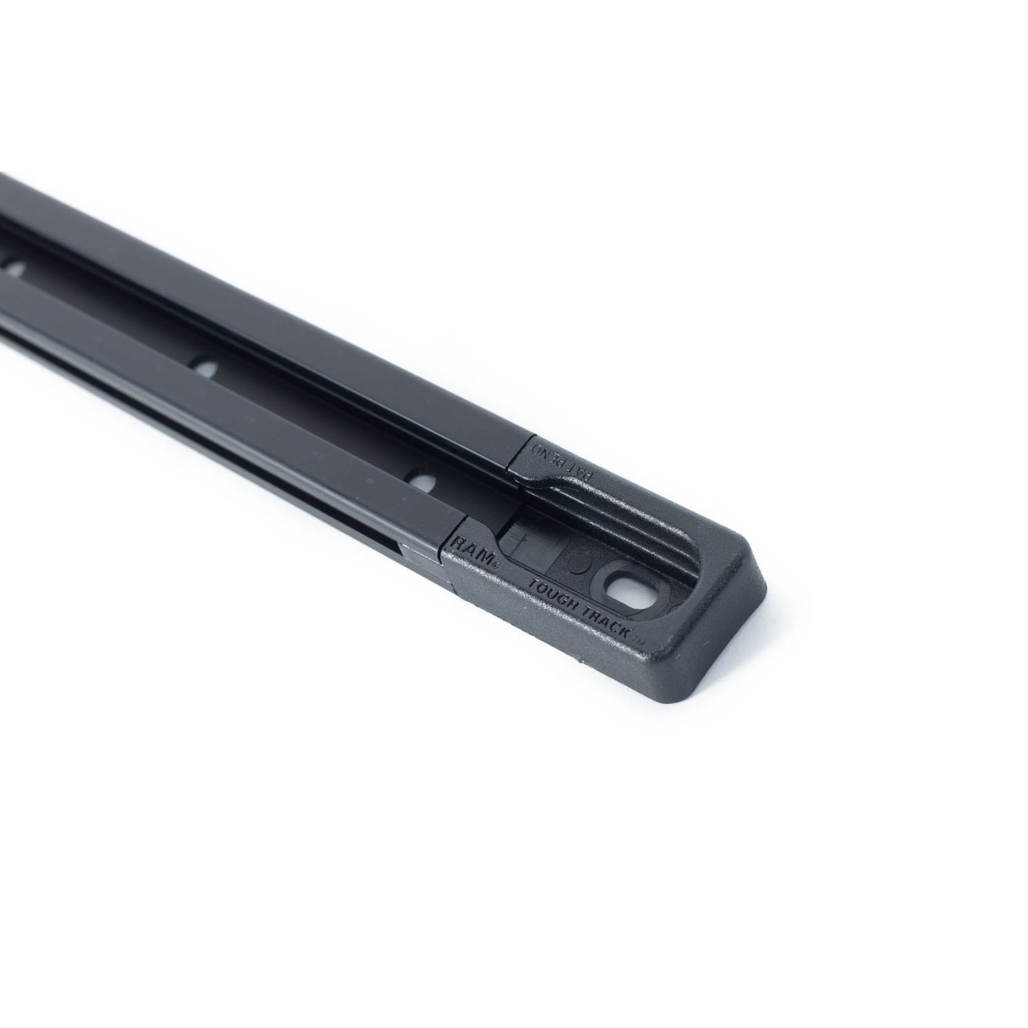 Ram 17" Modular Aluminum Tough Track RAM-TRACK-EXA-17BU