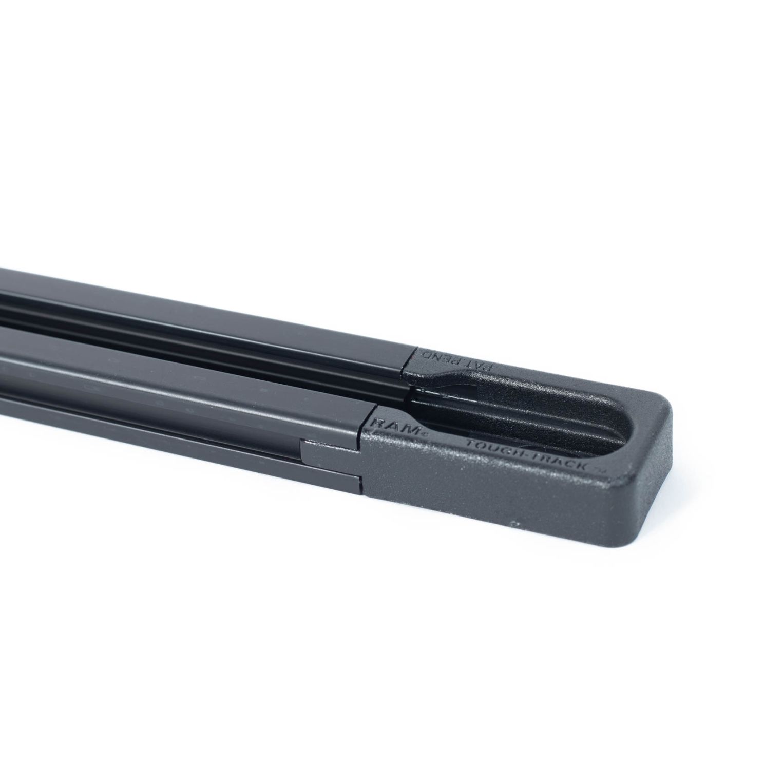 Ram 17" Modular Aluminum Tough Track RAM-TRACK-EXA-17BU