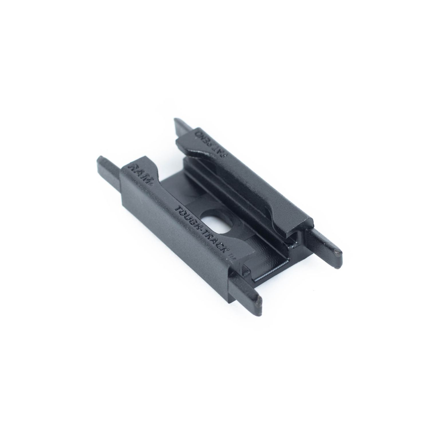 Ram Center Connector for Modular Aluminum Tough Track RAP-TRACK-EXA-CCU