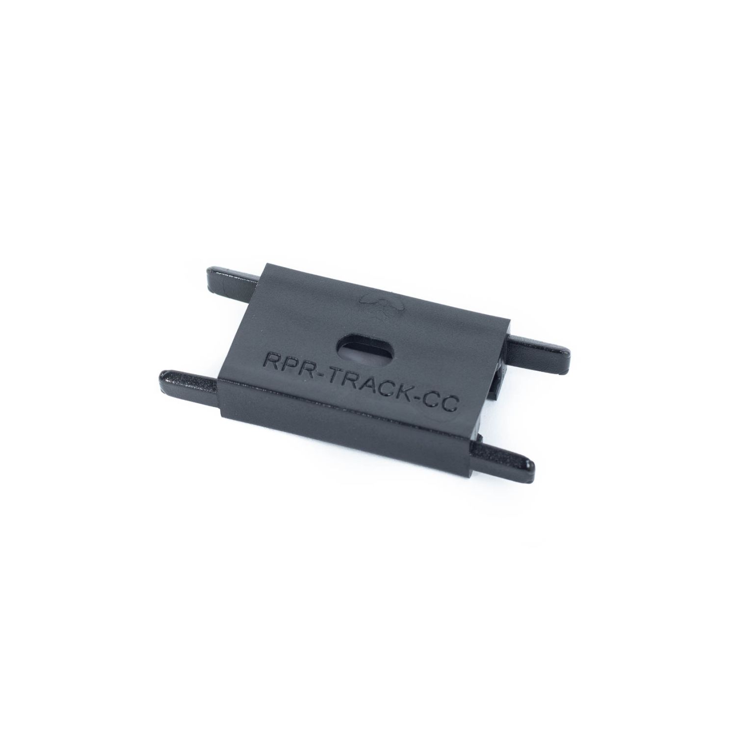 Ram Center Connector for Modular Aluminum Tough Track RAP-TRACK-EXA-CCU