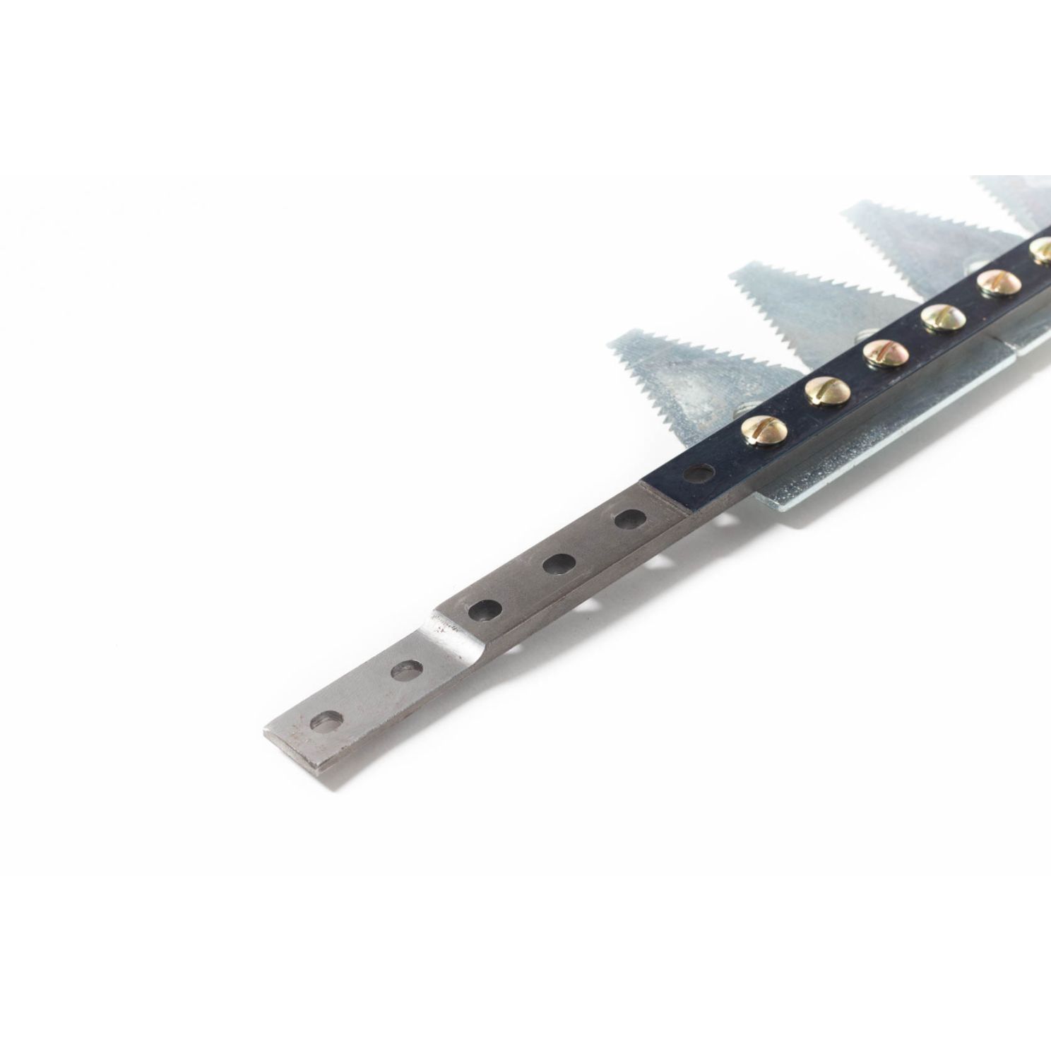 625 Flex Platform Big Tooth Sickle Assembly