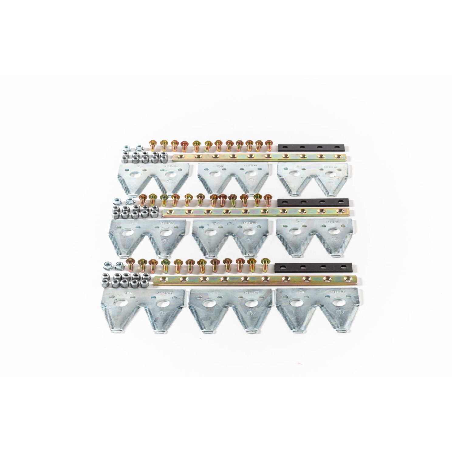 625 Flex Platform Big Tooth Sickle Assembly