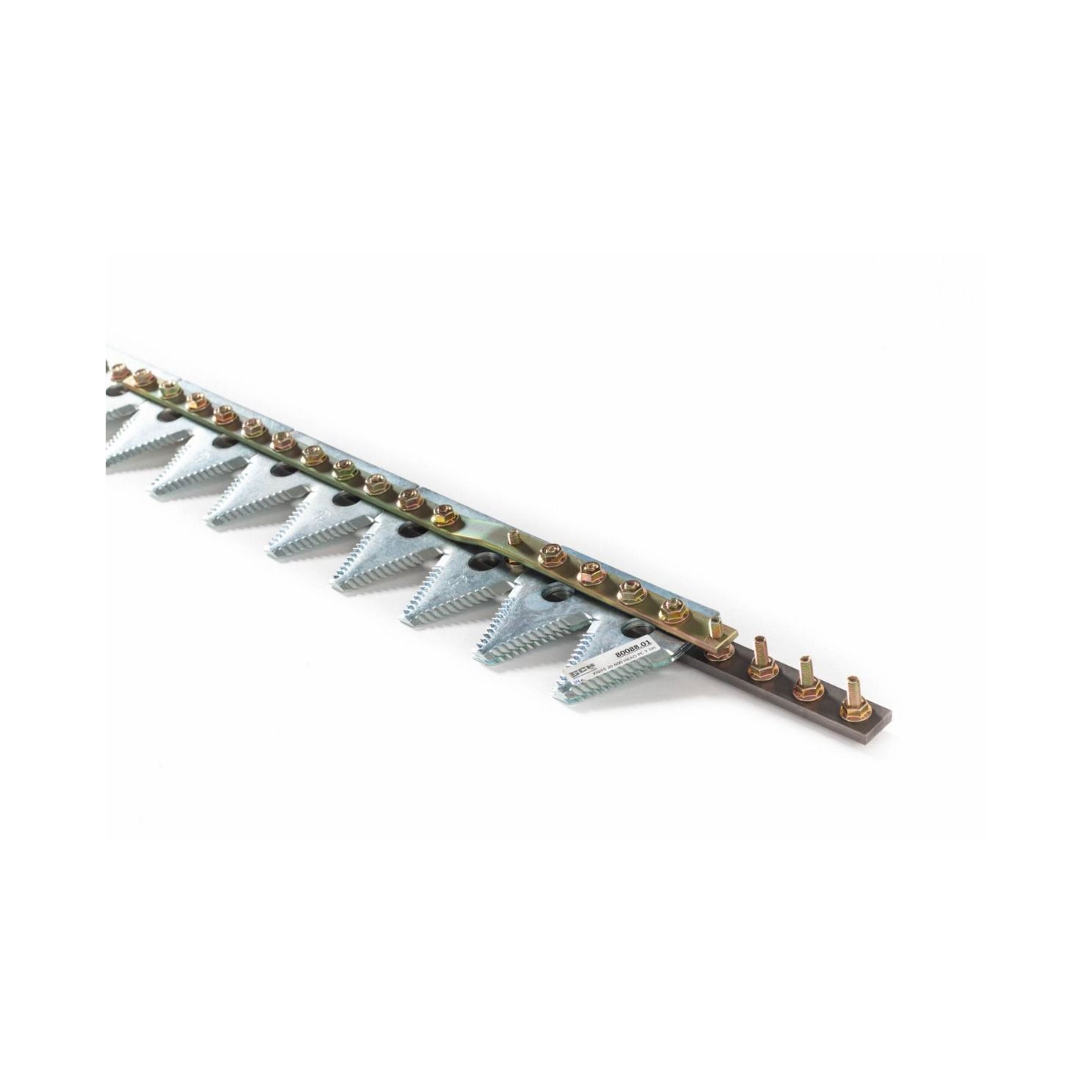 620 Flex Platform Big Tooth Sickle Assembly