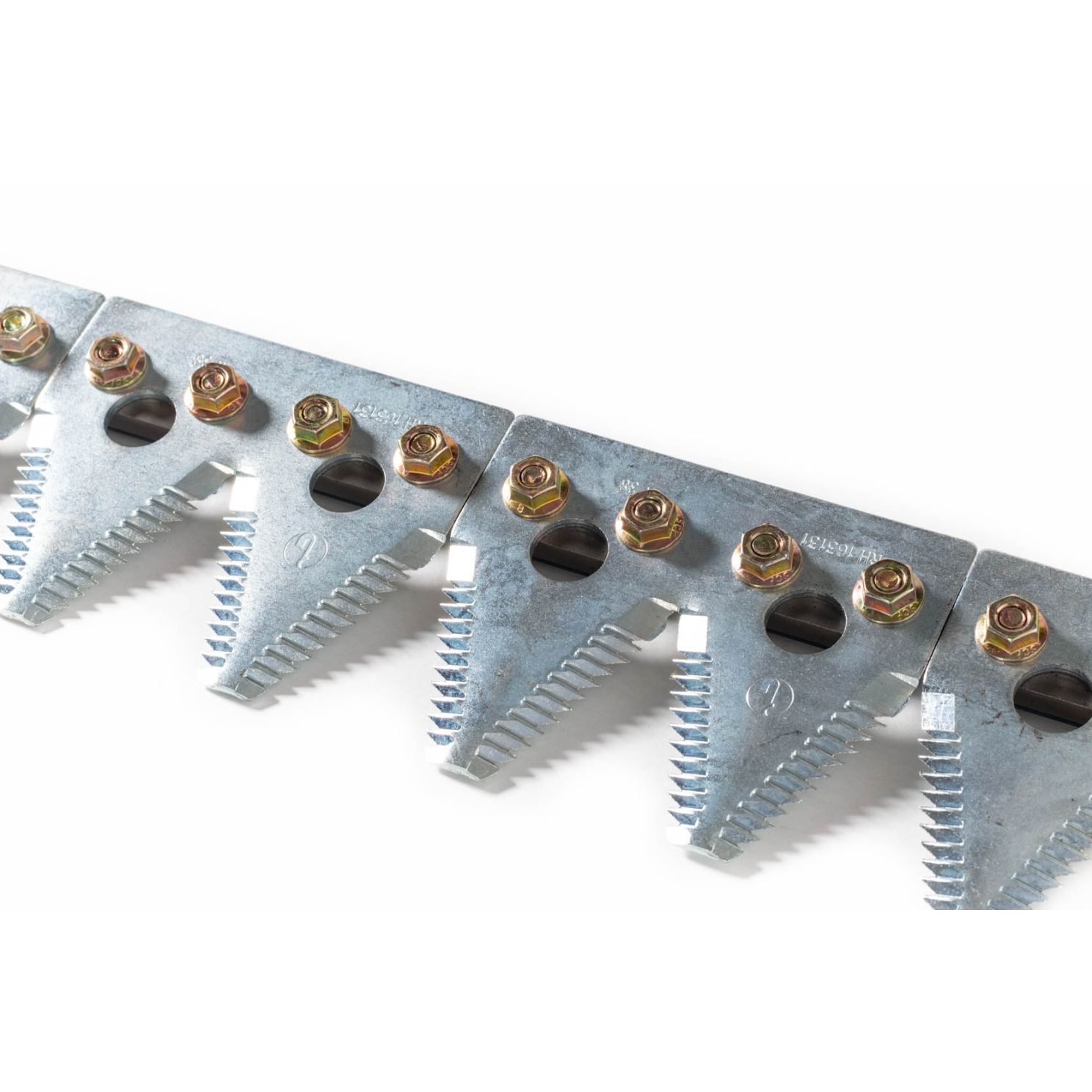 635 Flex Platform Big Tooth Sickle Assembly