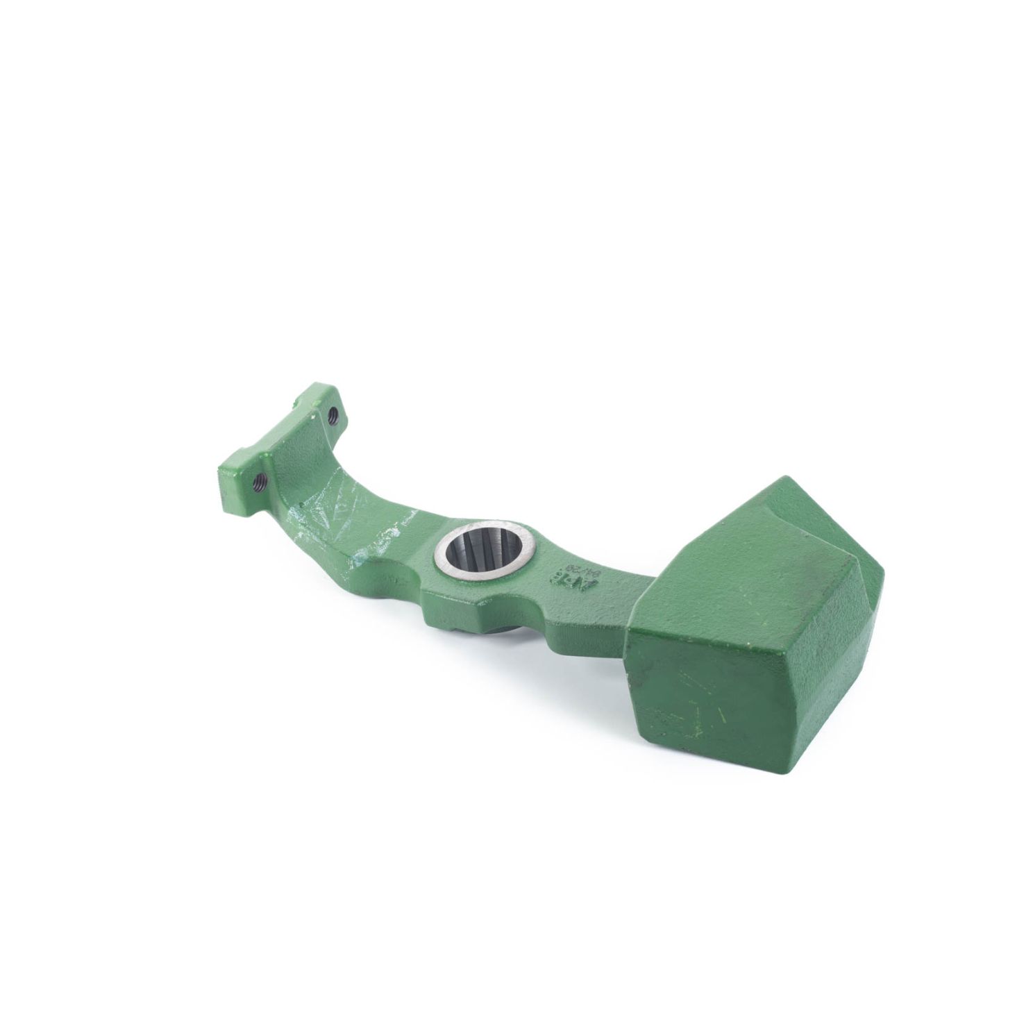 H136758 Platform Wobble Box Arm fits John Deere
