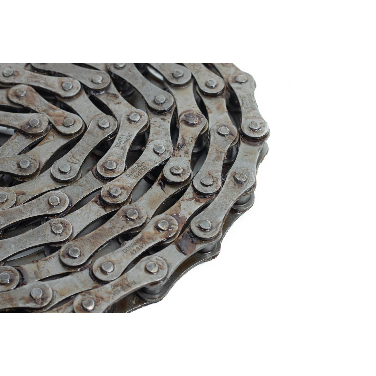 #A2050 Standard Single Strand Roller Chain 10'