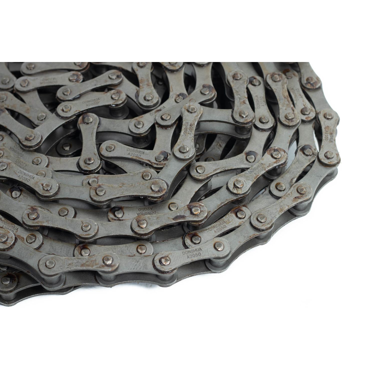 #A2050 Standard Single Strand Roller Chain 50'