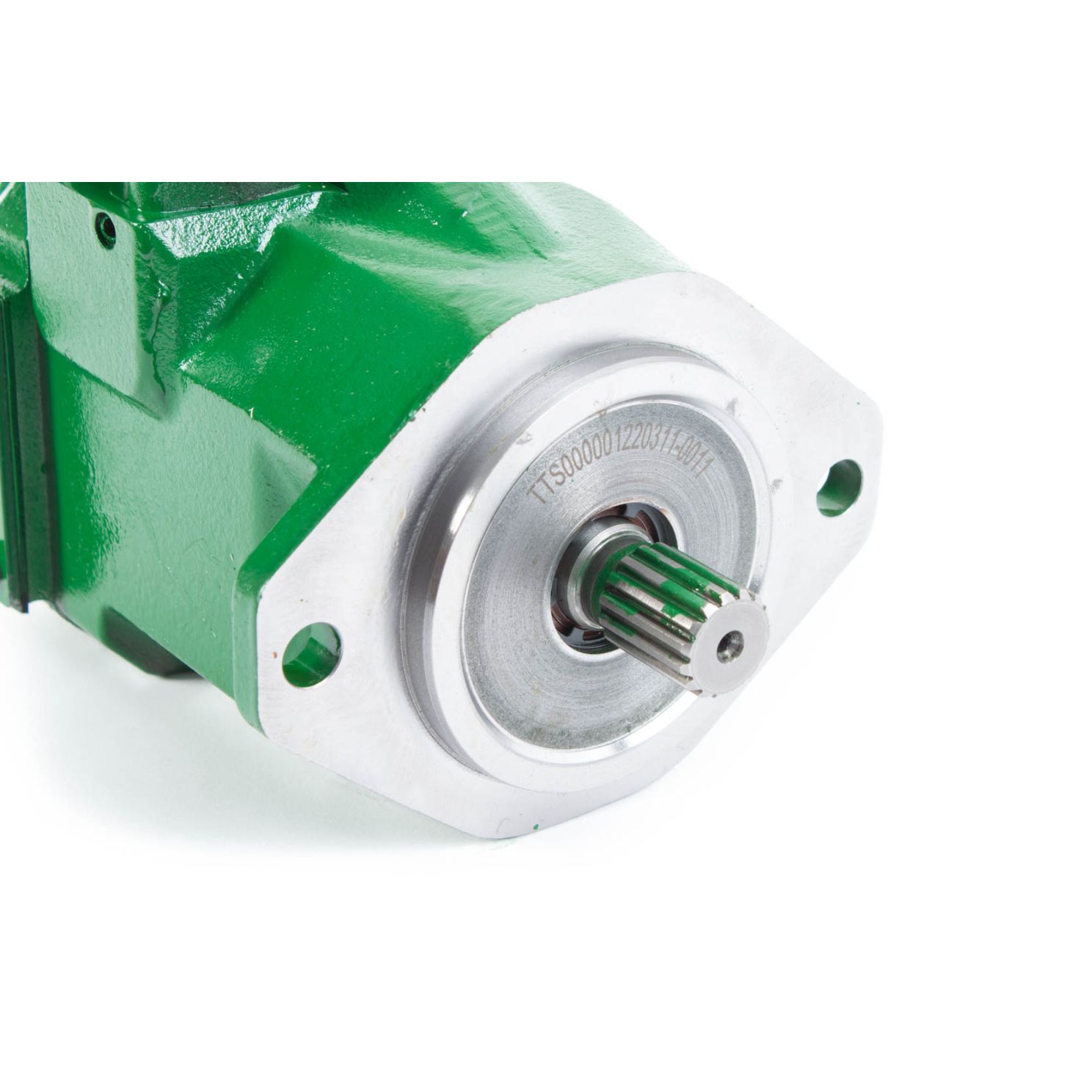 AL200635 Tractor Hydraulic Pump fits John Deere