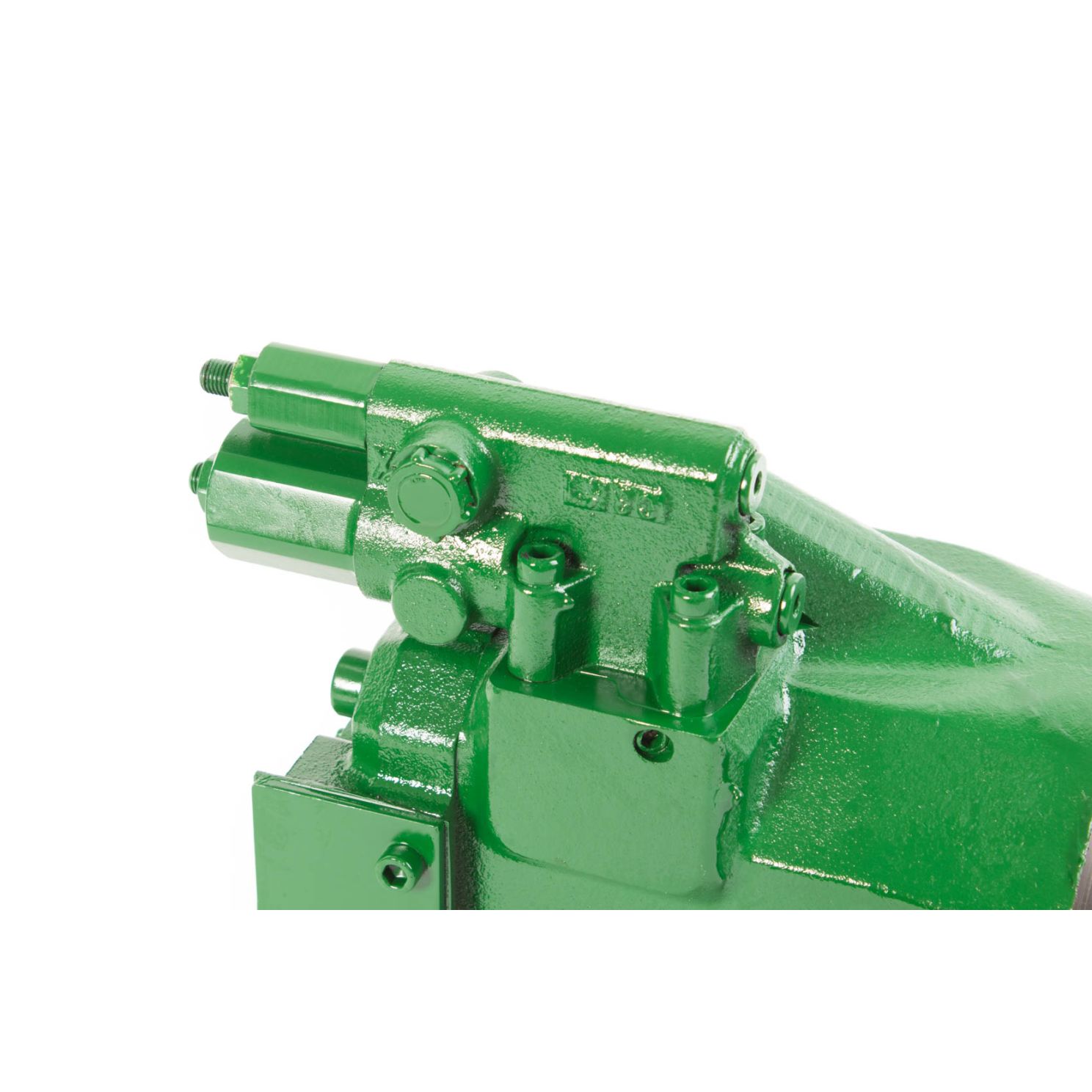 AL200635 Tractor Hydraulic Pump fits John Deere