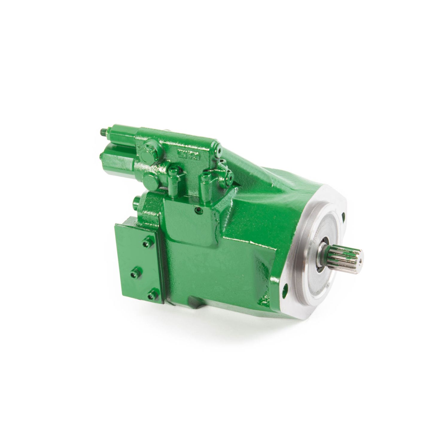 AL200635 Tractor Hydraulic Pump fits John Deere