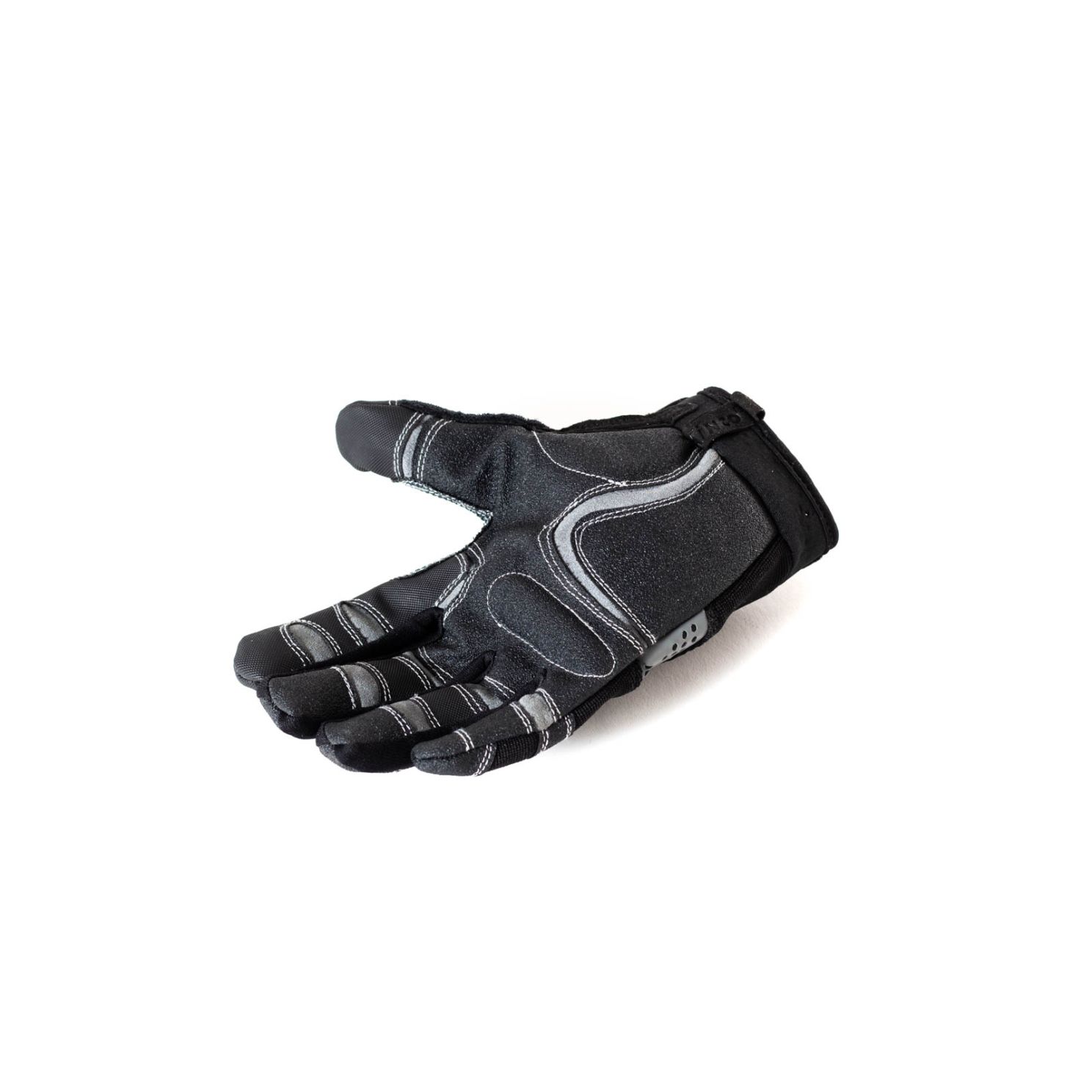 Kinco Xtreme Grip Leather Mechanic Gloves Medium