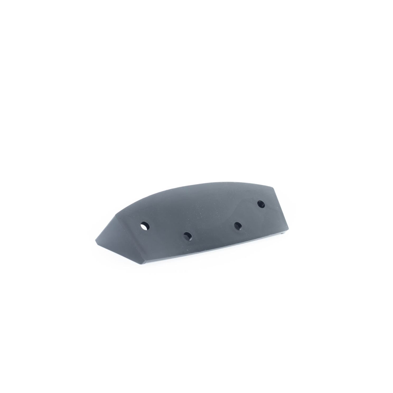H214211 Combine Powercast Tailboard Blade Deflector fits John Deere