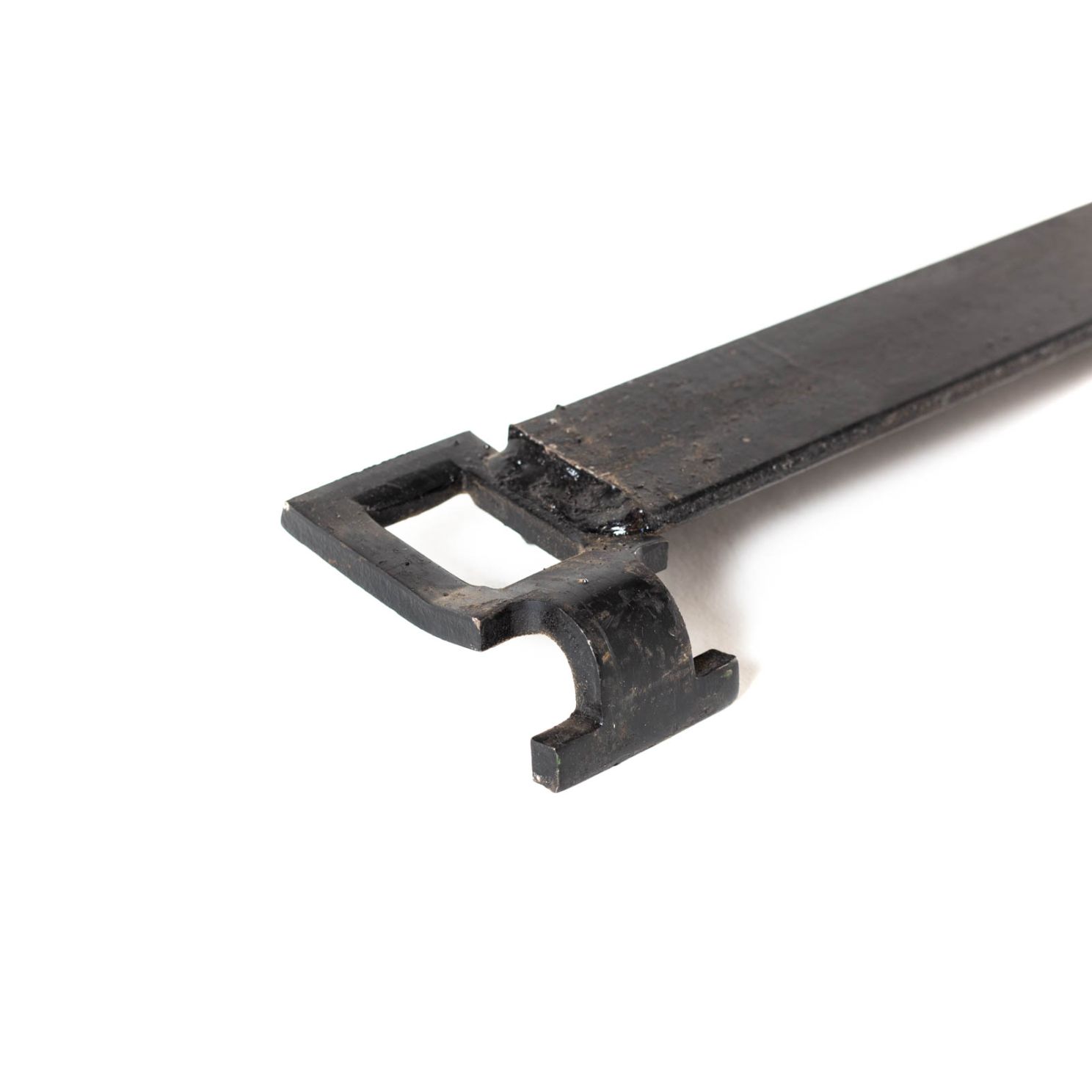 52-3/4" T-Bar Manure Spreader Slat