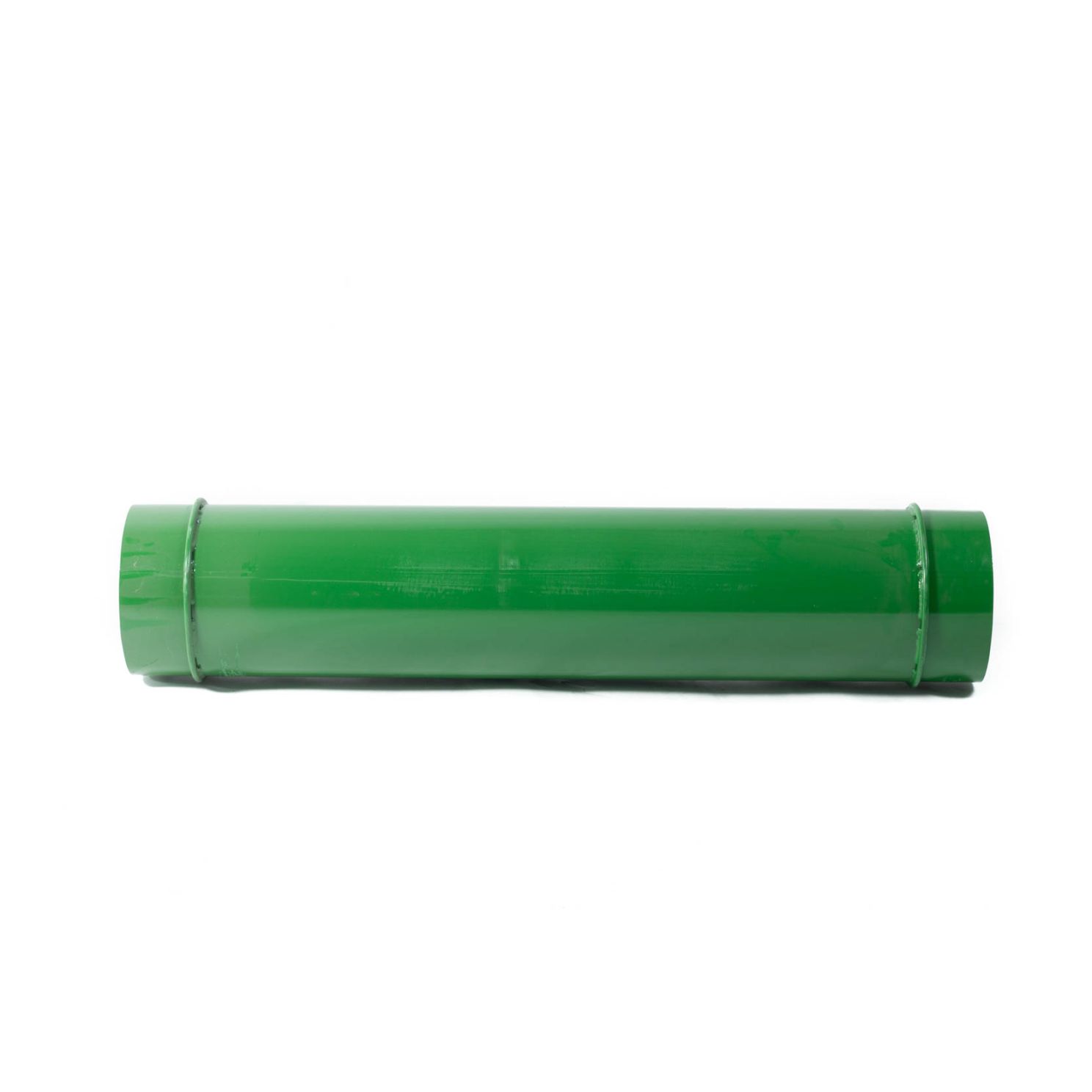 AH216876 Combine Feederhouse Conveyor Drum fits John Deere 10.75"